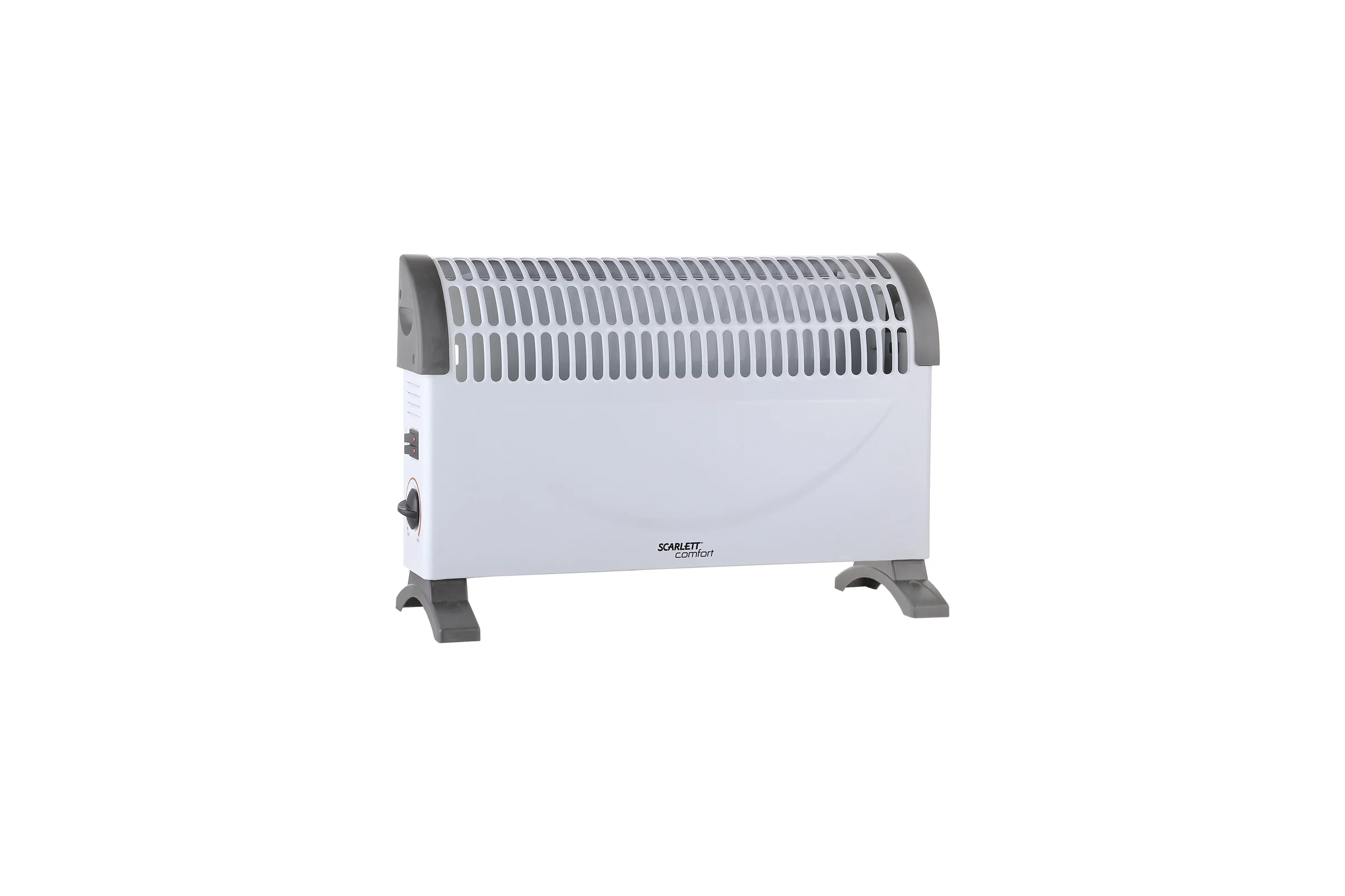 Конвектор Scarlett SCA H VER6 1500