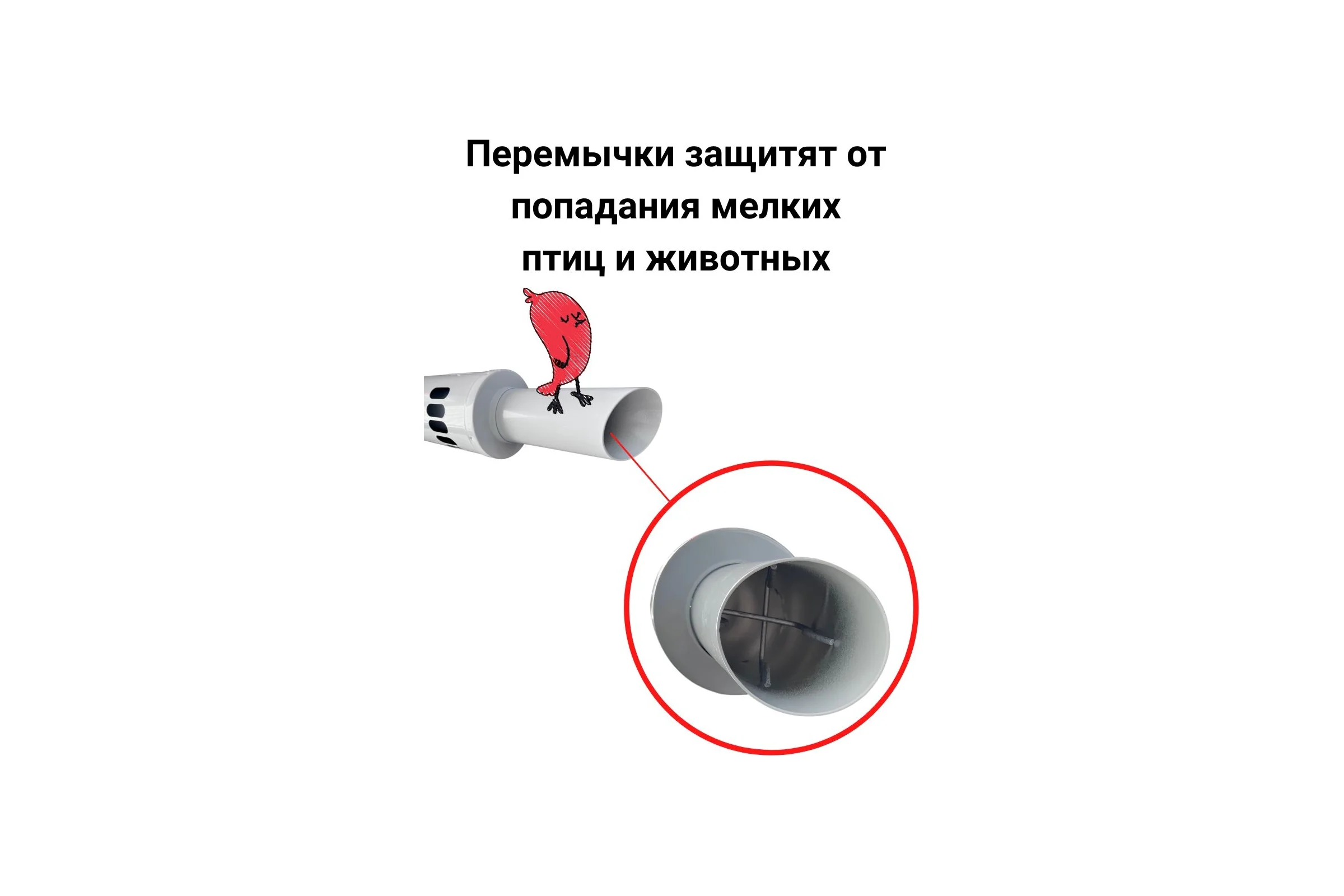 Наконечником антилед 60/100 мм для котлов baxi 750 мм Прок ПР782992