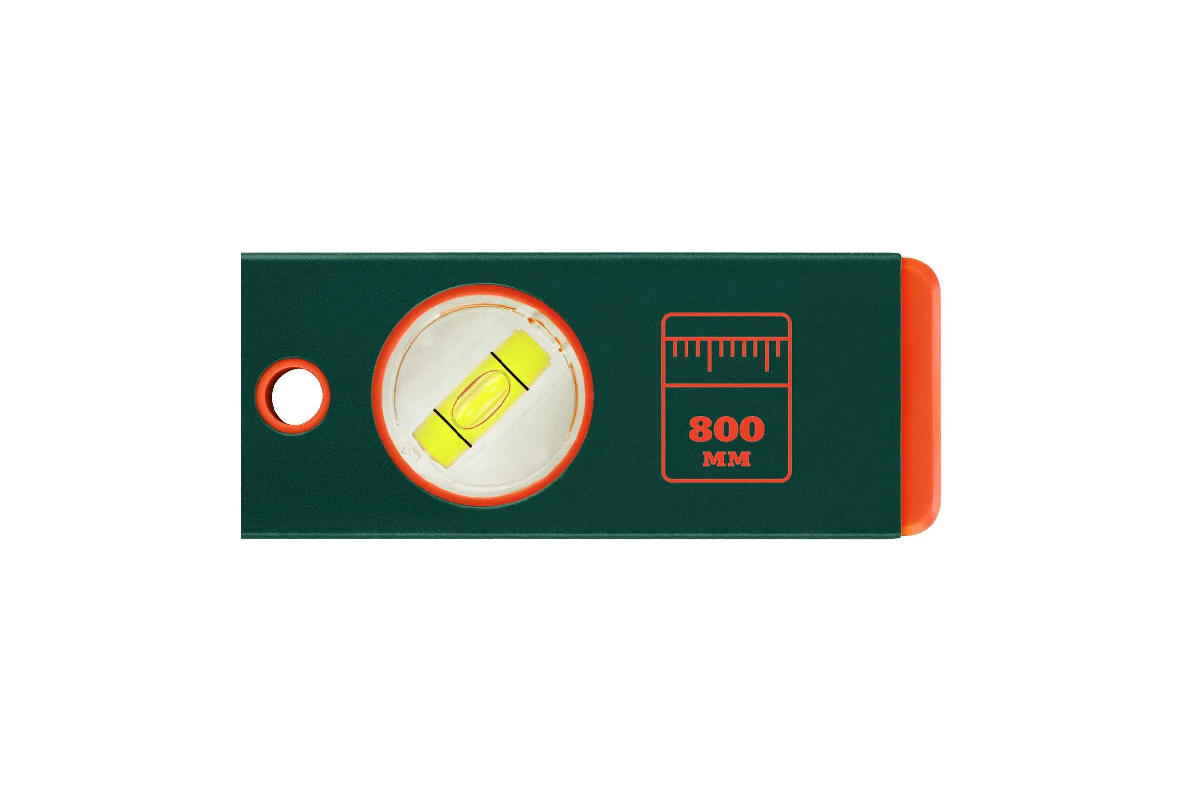 Уровень (800 мм, 3 глазка) ВАРЯГ КТ 50-1 40353 тов-165898