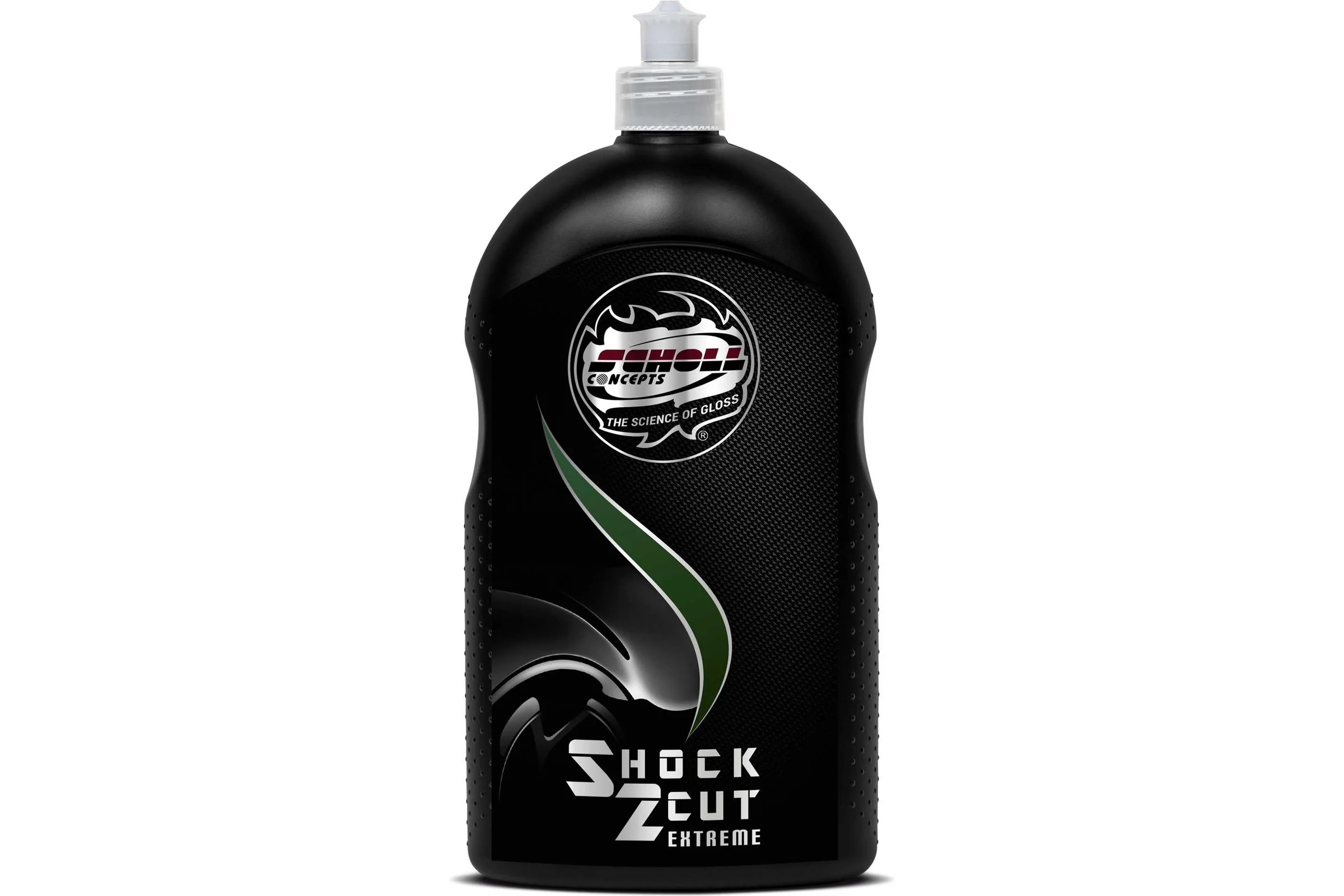 Высокоабразивная полировальная паста SCHOLL Concepts Shock 2 Cut 1 кг 103034