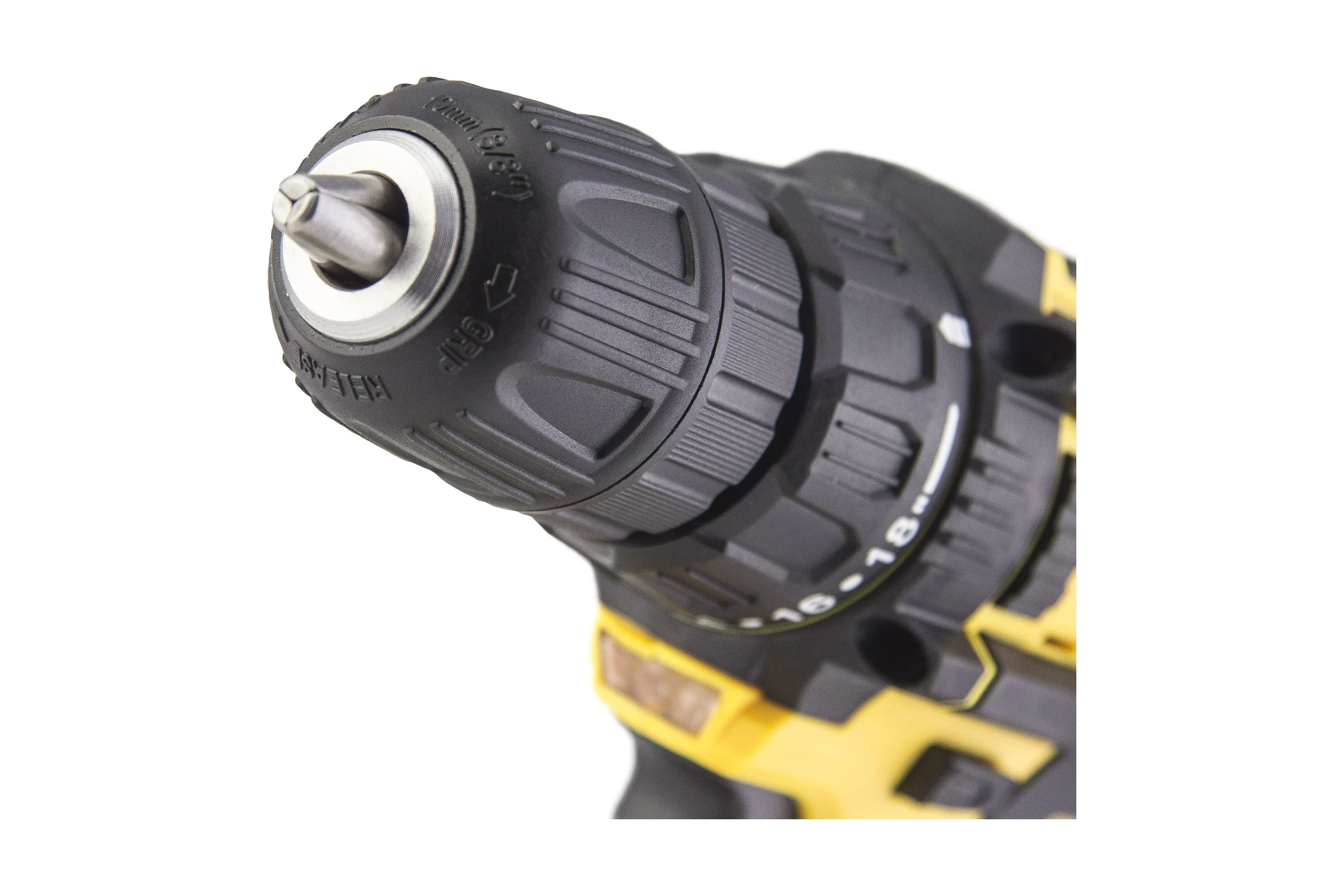 Аккумуляторная дрель-шуруповерт Kolner KCD 18/2-2L 8020100472