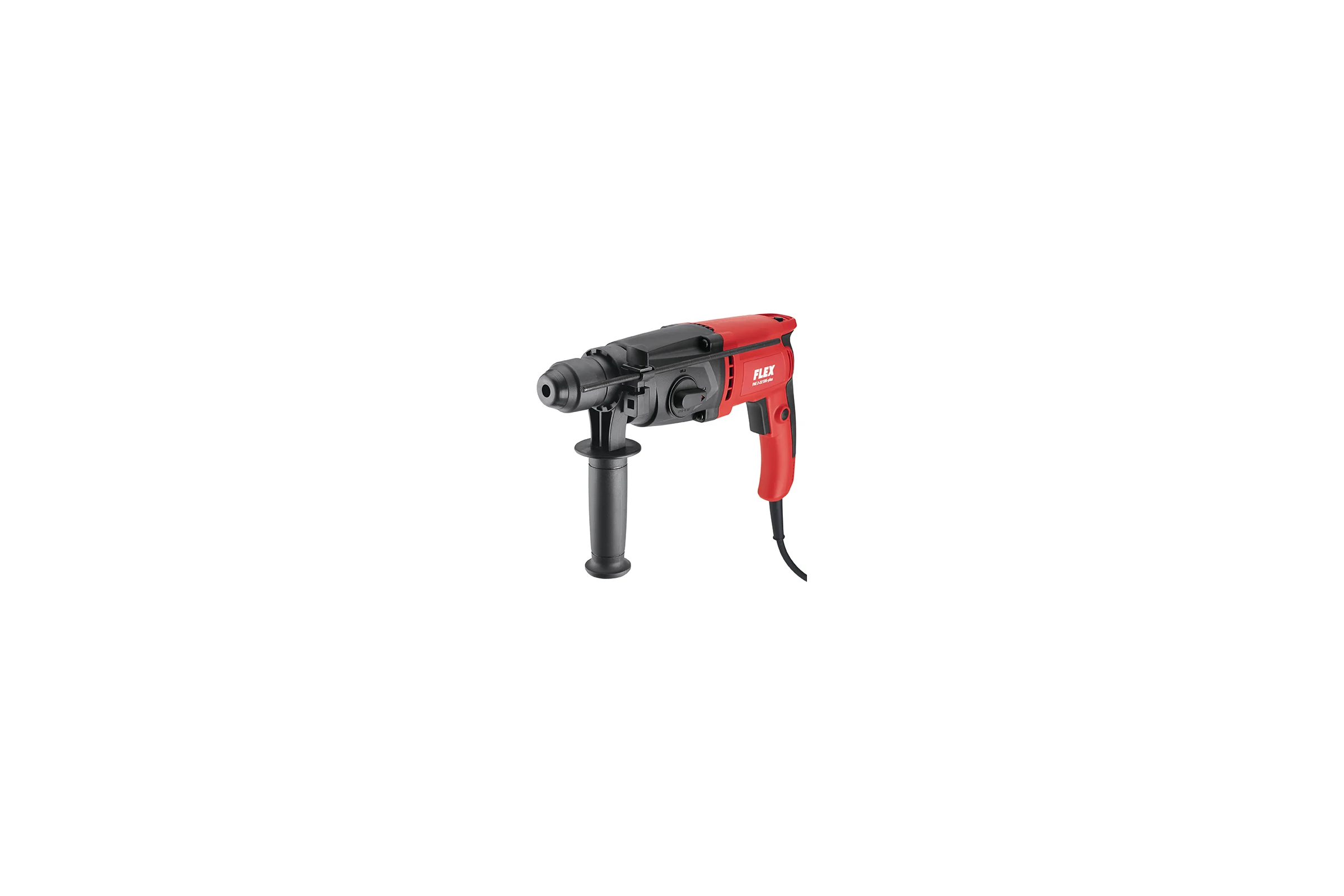 Перфоратор FLEX FHE 2-22 SDS-plus 413674