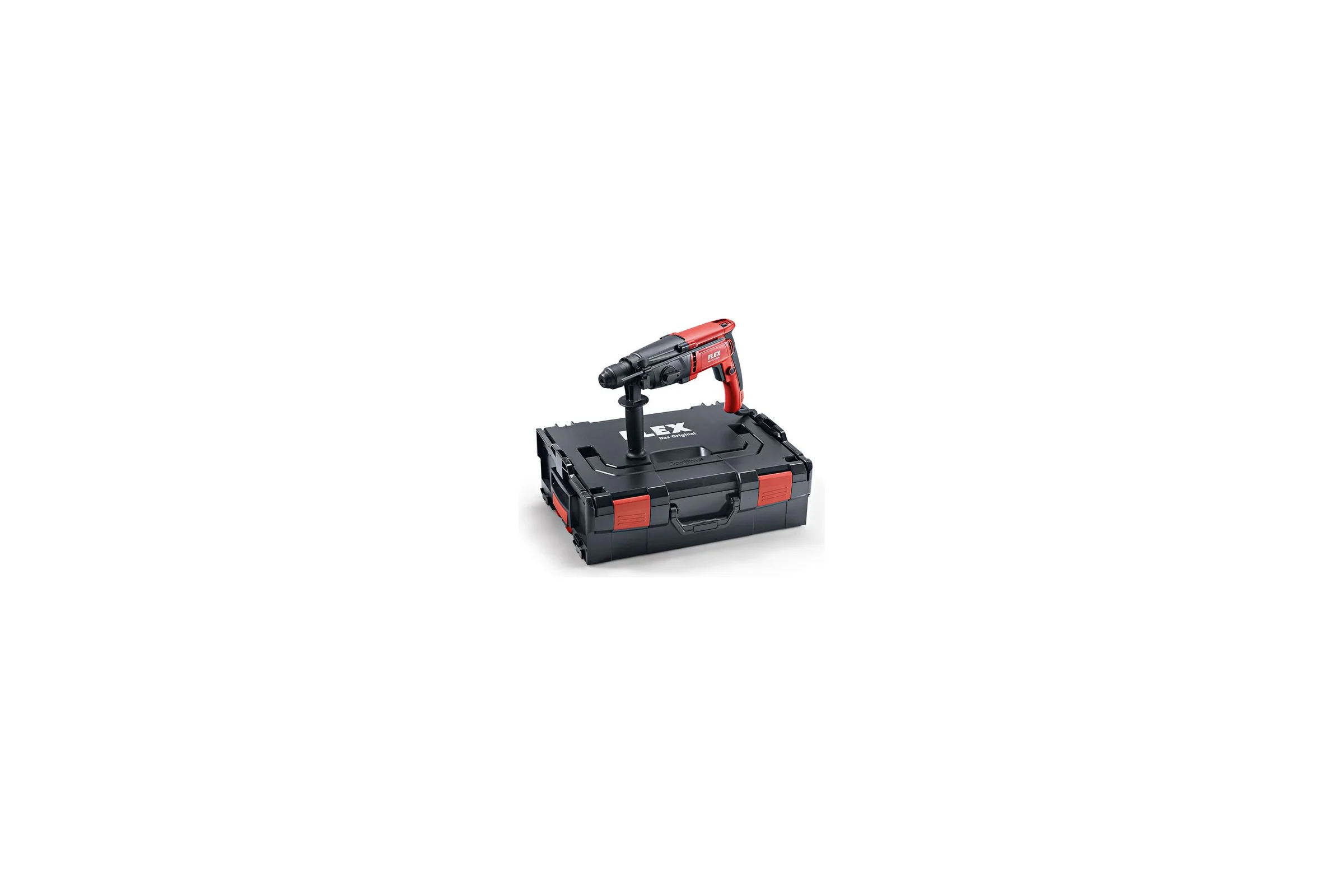 Перфоратор FLEX FHE 2-22 SDS-plus 413674