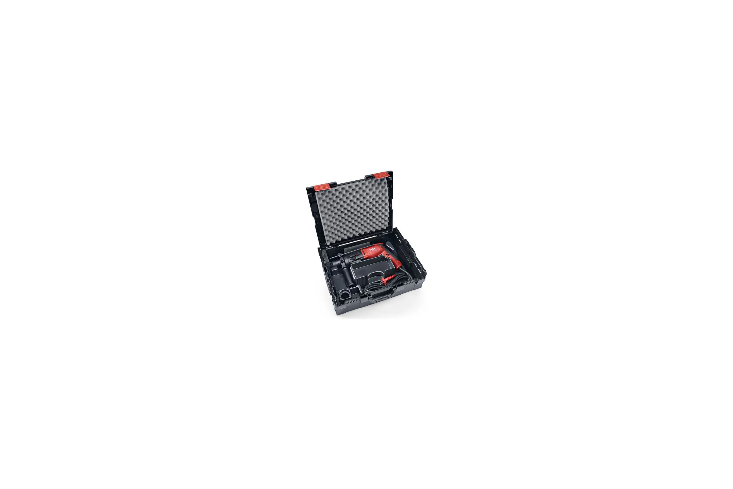 Перфоратор FLEX FHE 2-22 SDS-plus 413674
