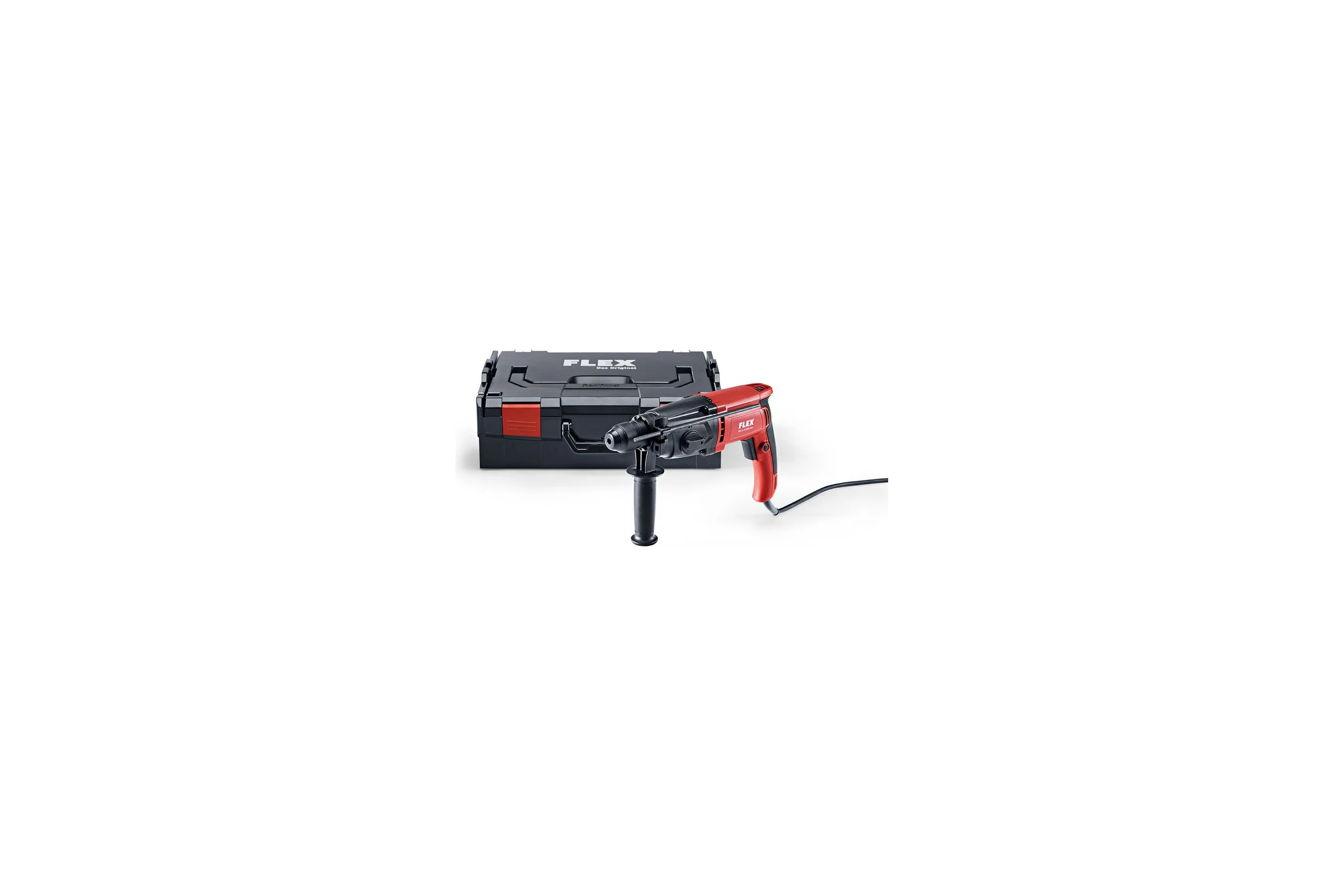 Перфоратор FLEX FHE 2-22 SDS-plus 413674