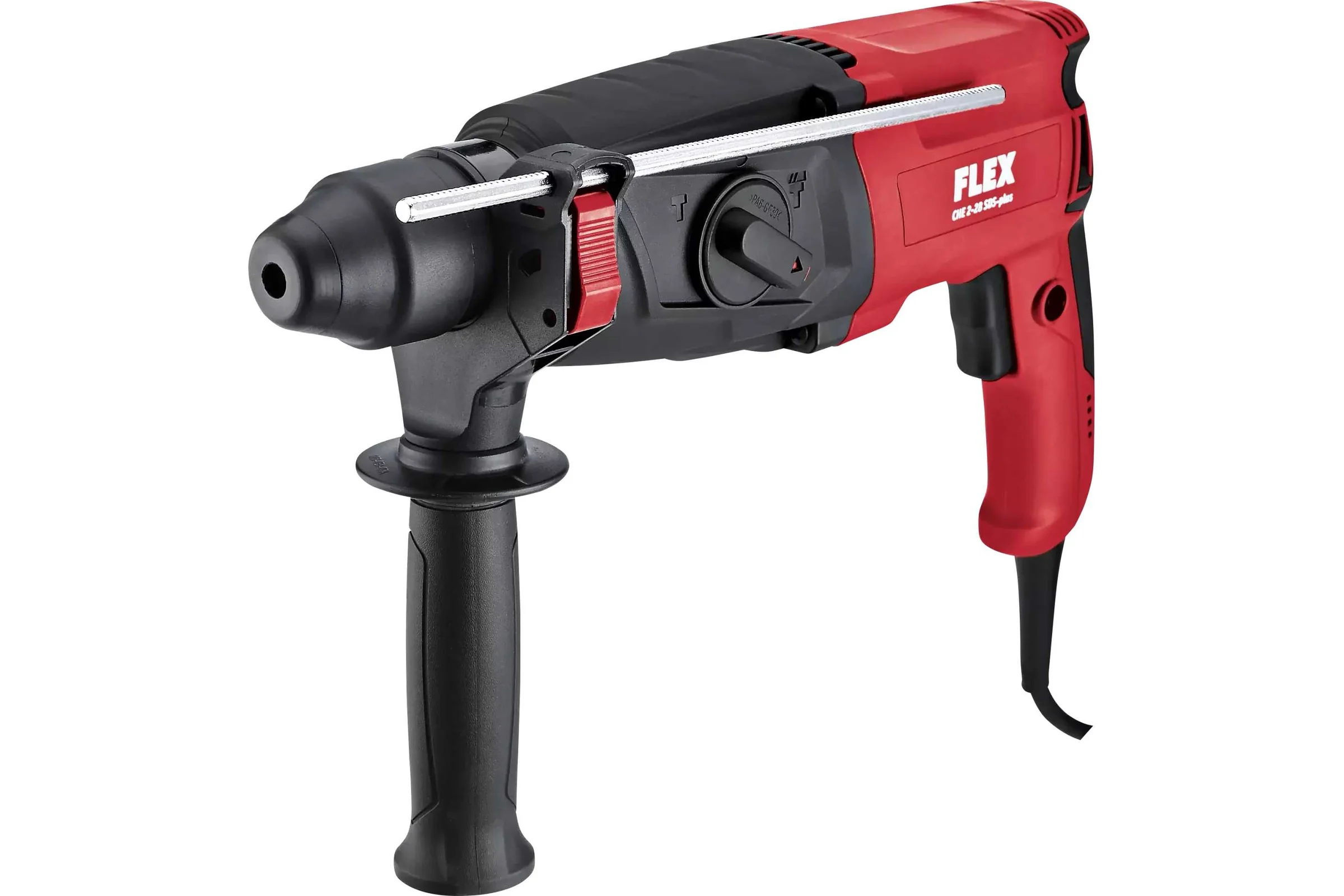 Универсальный перфоратор FLEX CHE 2-28 SDS-plus 413666