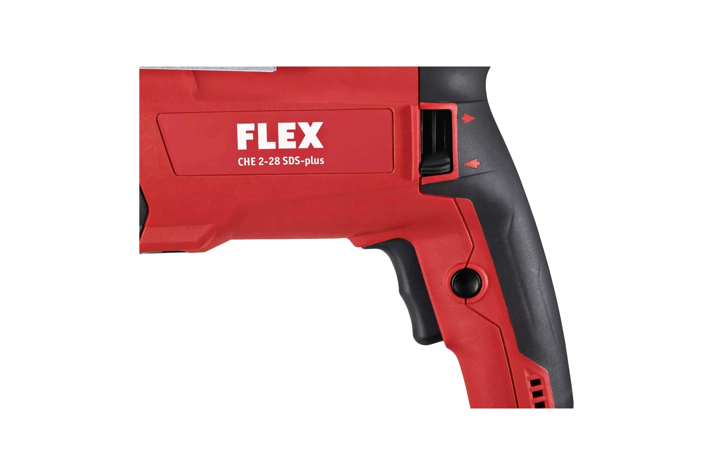 Универсальный перфоратор FLEX CHE 2-28 SDS-plus 413666