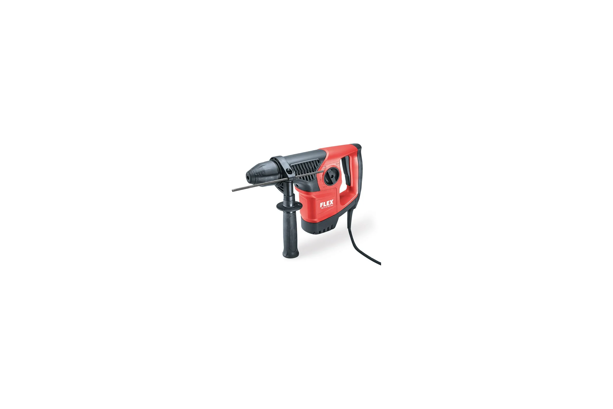 Перфоратор FLEX CHE 4-32 SDS-plus 428337