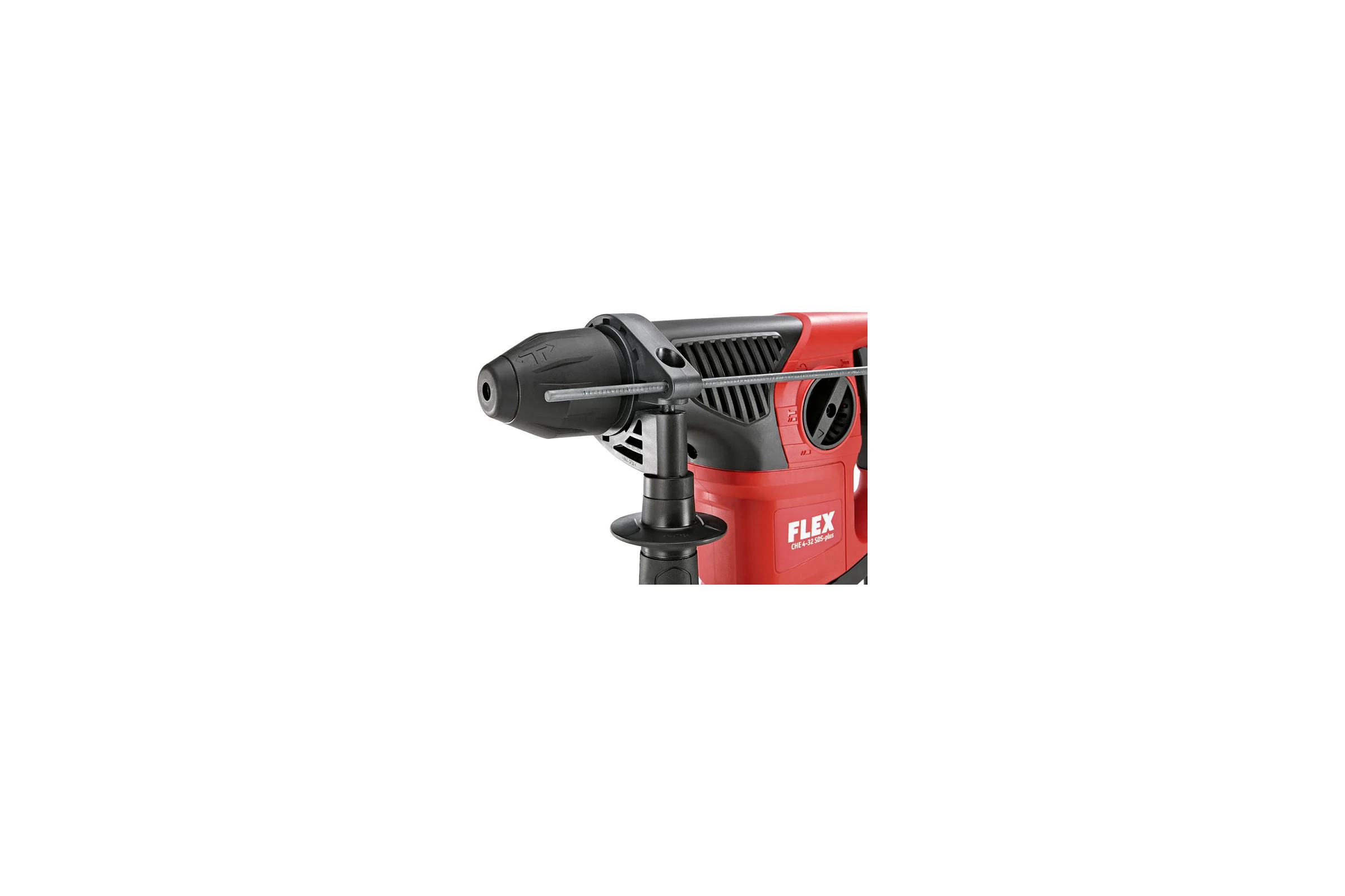 Перфоратор FLEX CHE 4-32 SDS-plus 428337