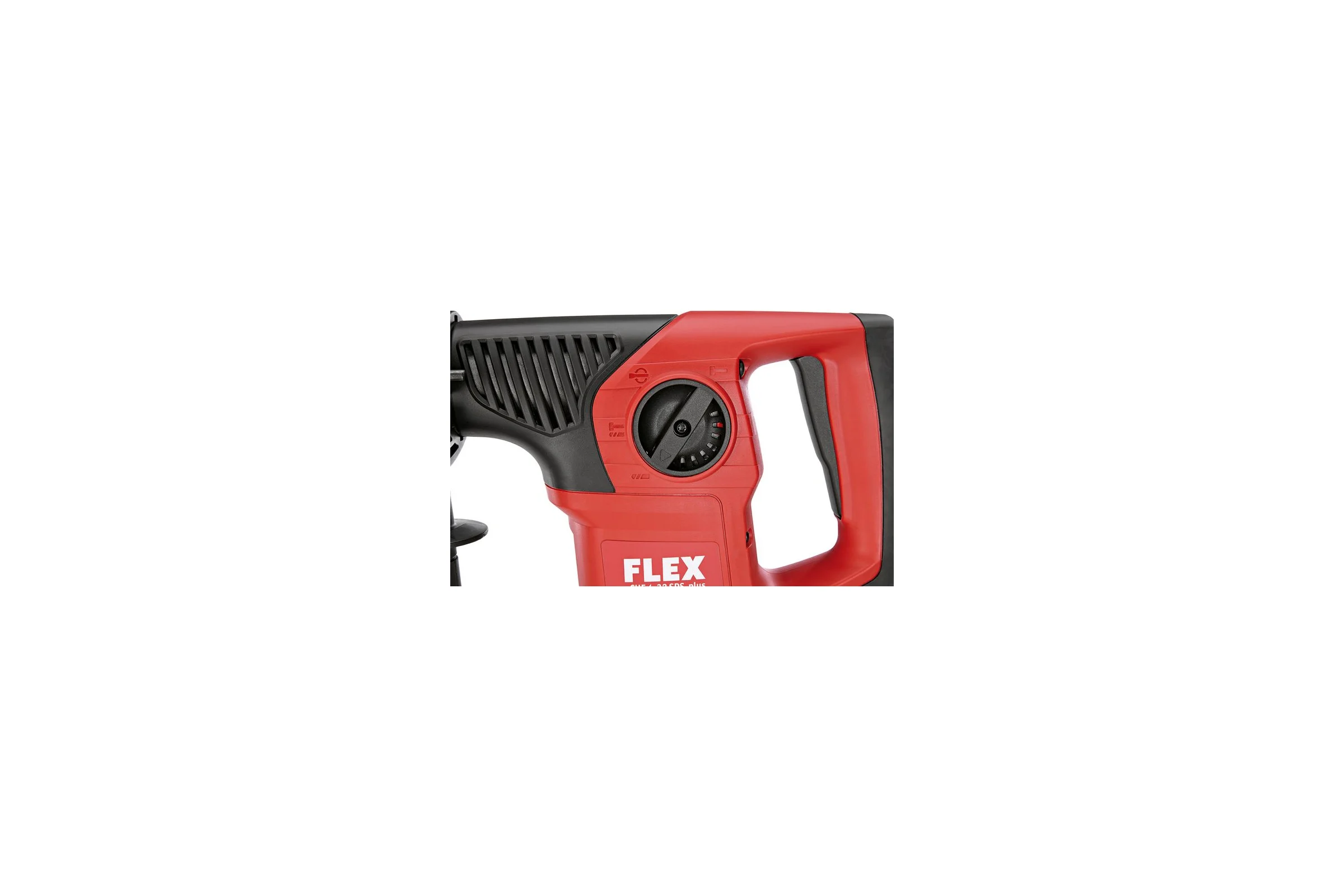 Перфоратор FLEX CHE 4-32 SDS-plus 428337