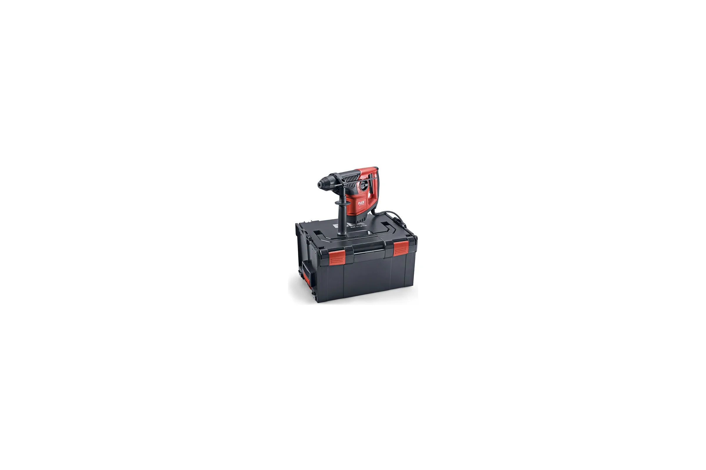 Перфоратор FLEX CHE 4-32 SDS-plus 428337