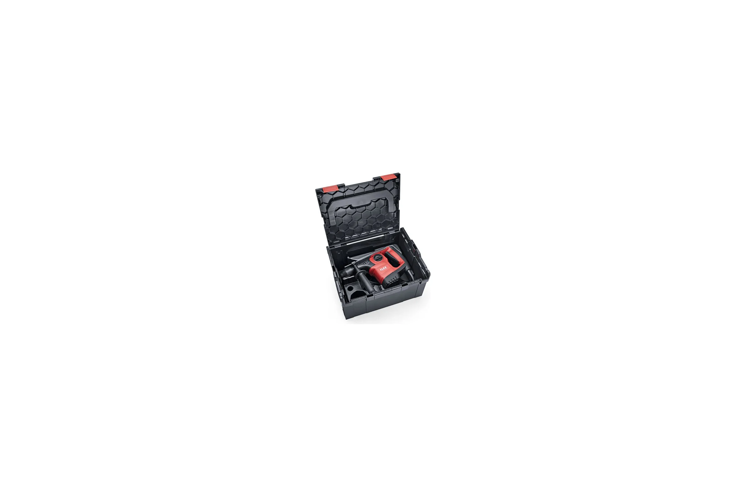 Перфоратор FLEX CHE 4-32 SDS-plus 428337