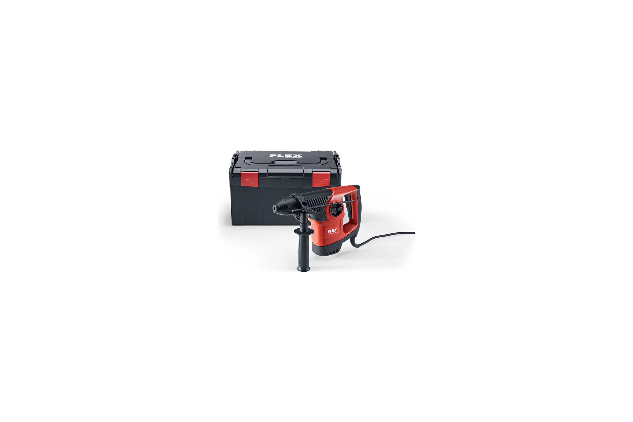 Перфоратор FLEX CHE 4-32 SDS-plus 428337