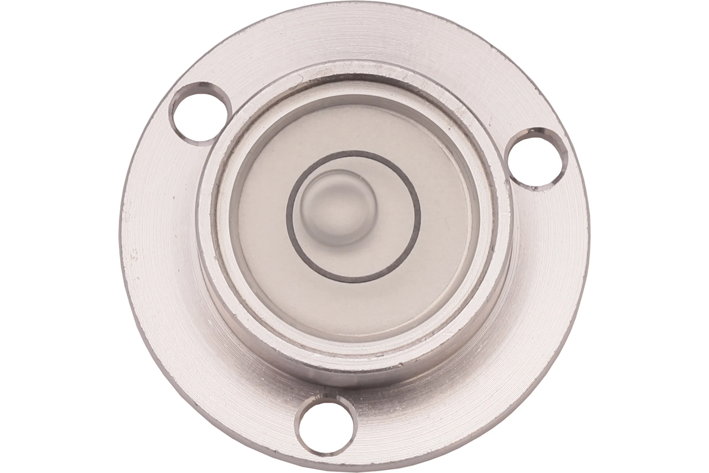Уровень Kinex (K-MET) поверхностный круглый 30/20x11мм 5022-03-020