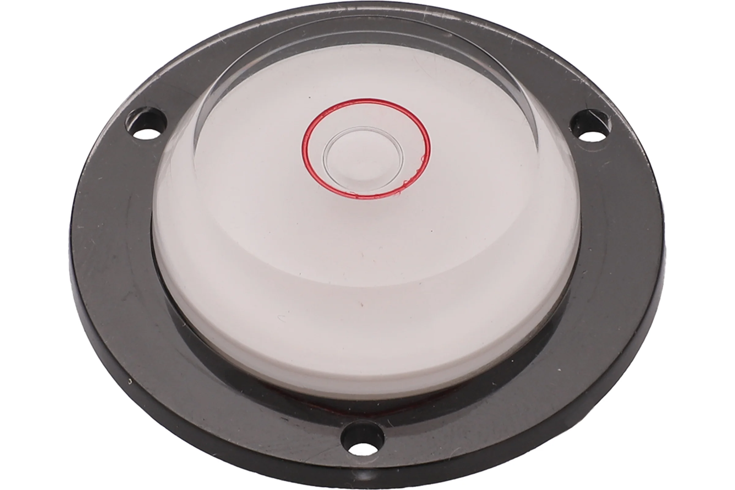 Уровень Kinex (K-MET) поверхностный круглый 40/30x11мм 5022-02-030