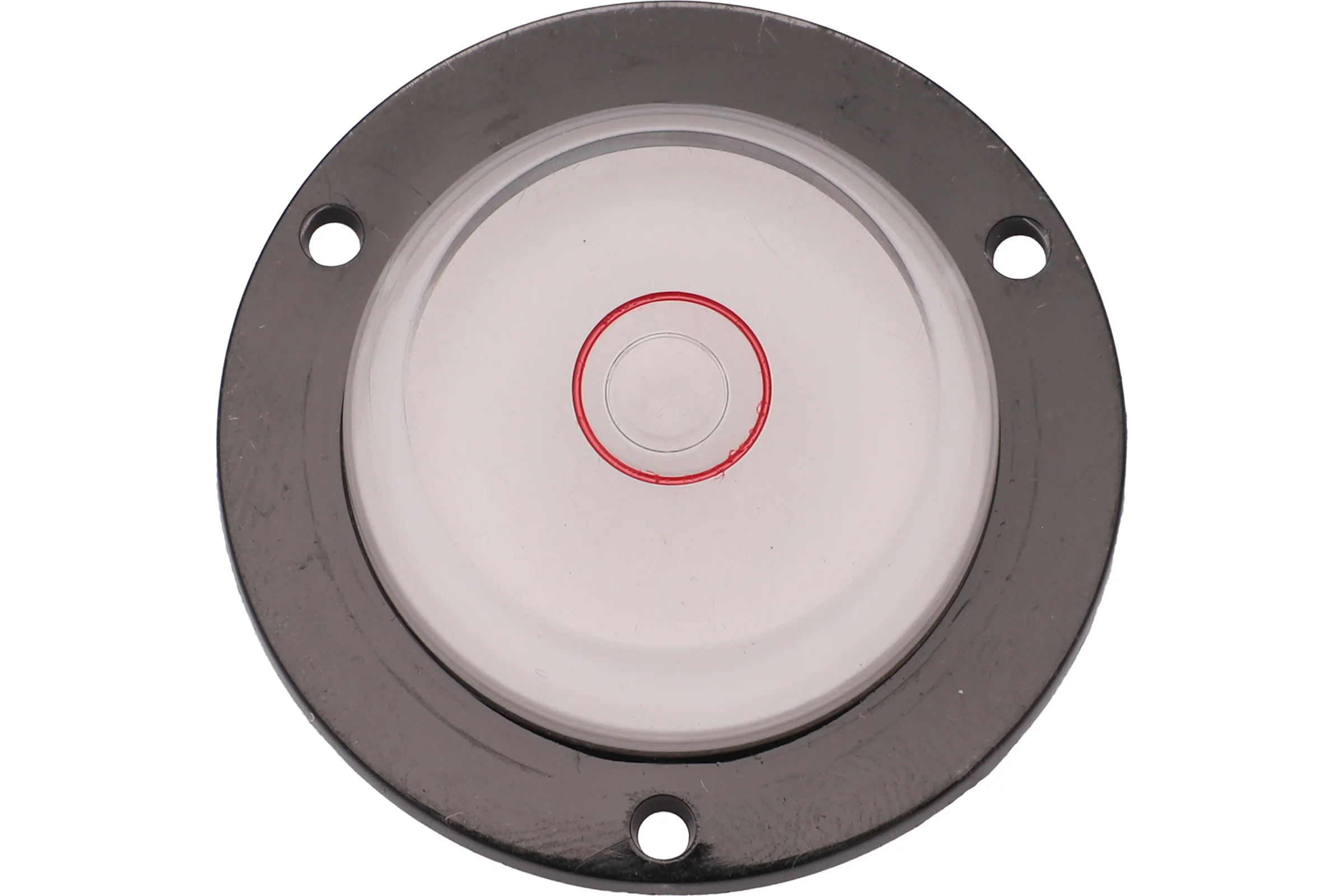 Уровень Kinex (K-MET) поверхностный круглый 40/30x11мм 5022-02-030