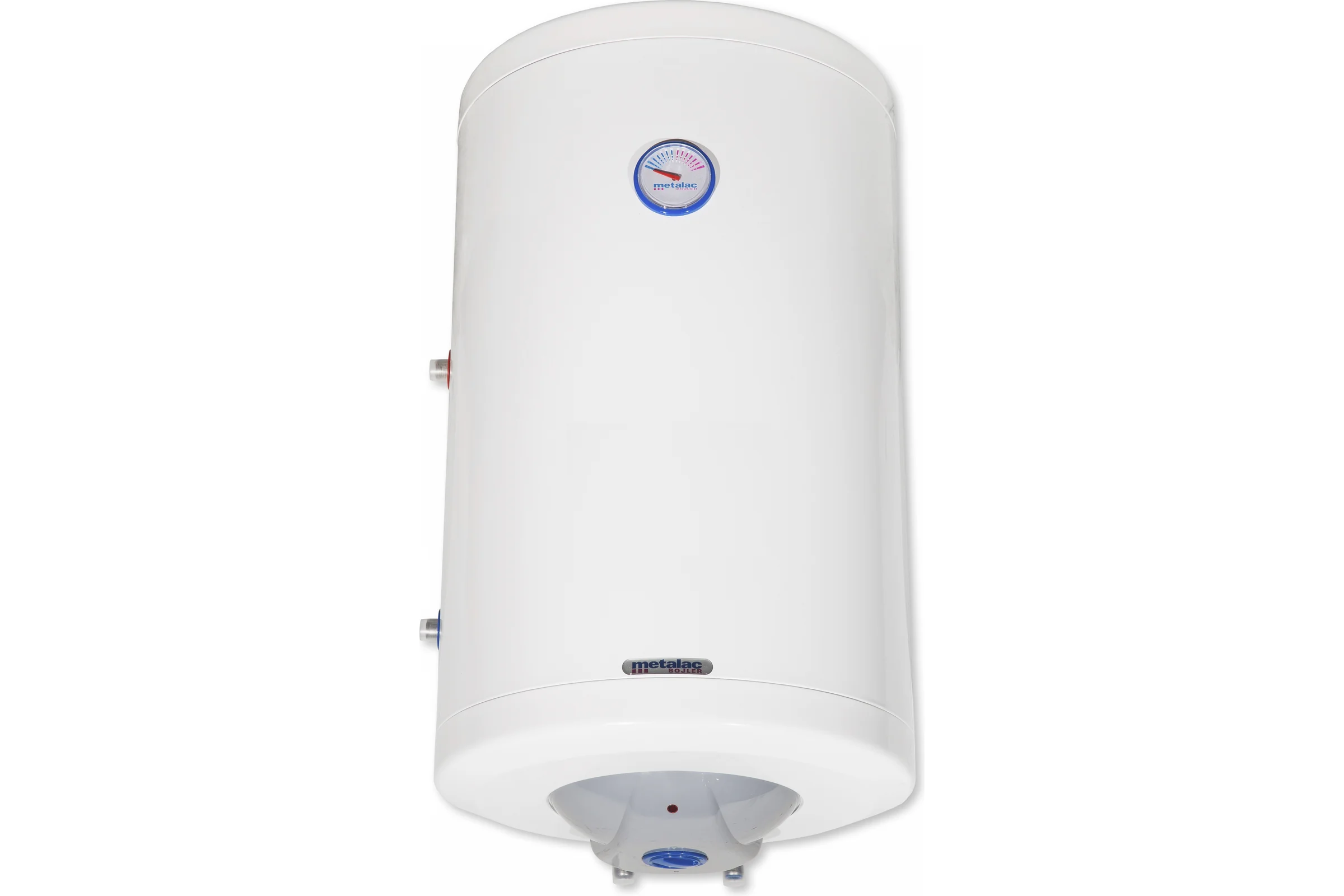 Водонагреватель Metalac HEATLEADER MB INOX 80 PKL R левое подключение 159509
