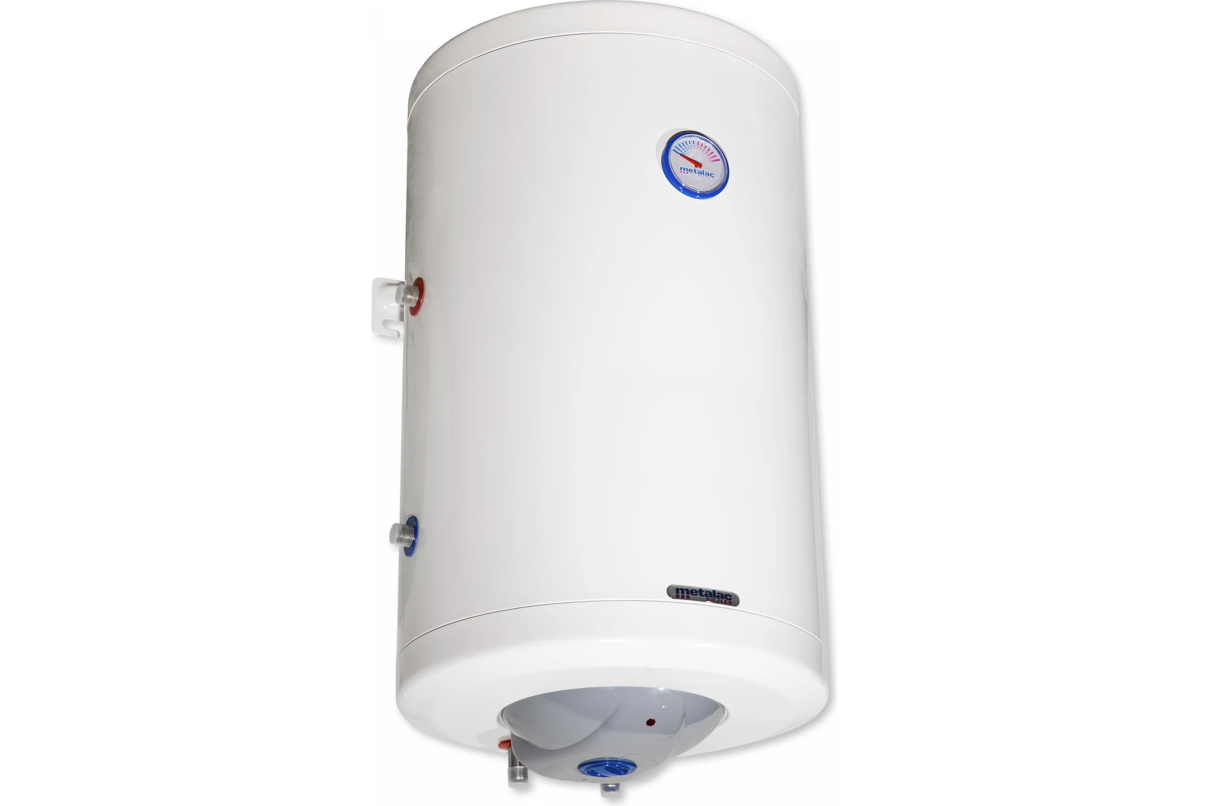 Водонагреватель Metalac HEATLEADER MB INOX 80 PKL R левое подключение 159509