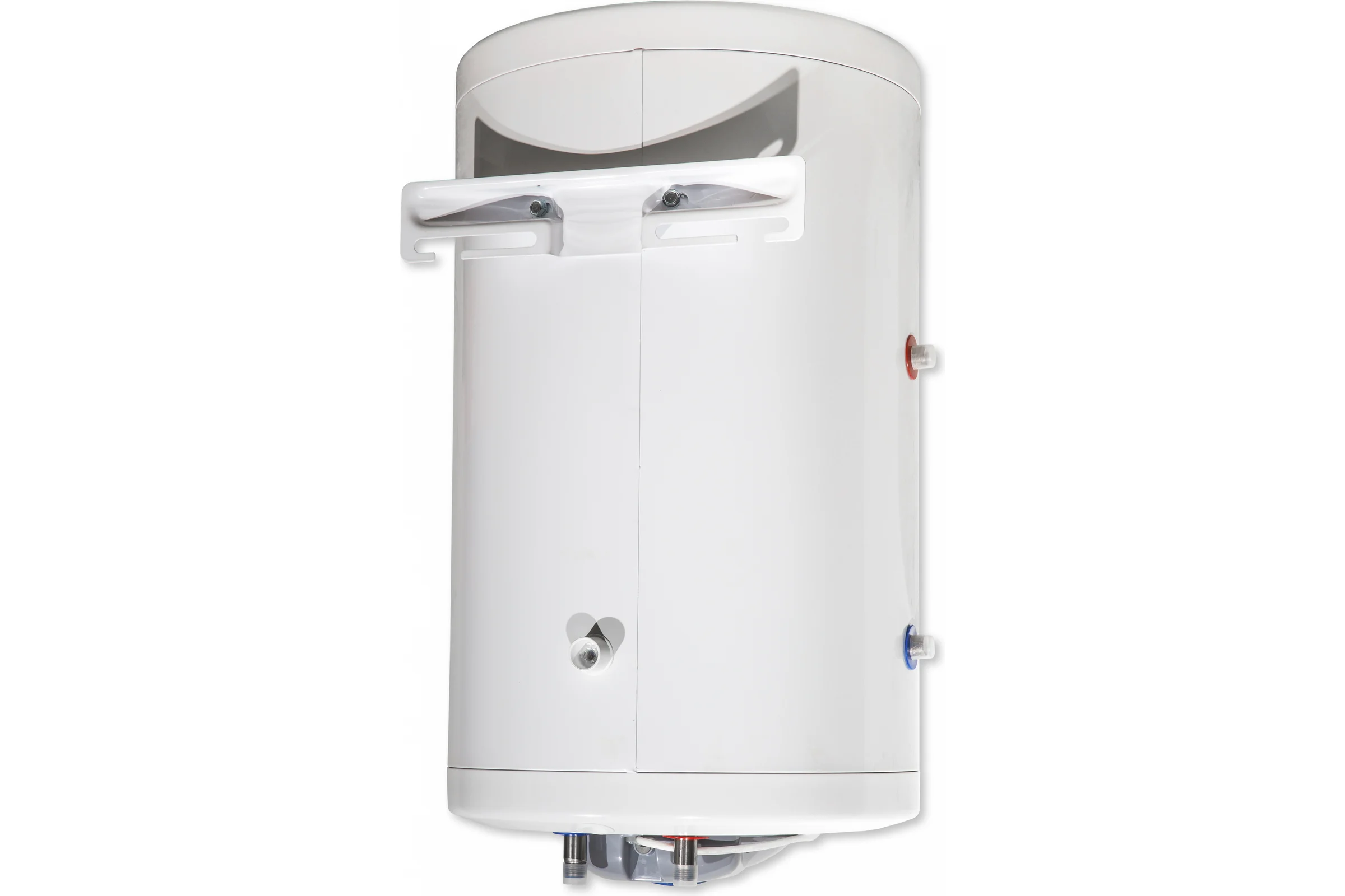 Водонагреватель Metalac HEATLEADER MB INOX 80 PKL R левое подключение 159509