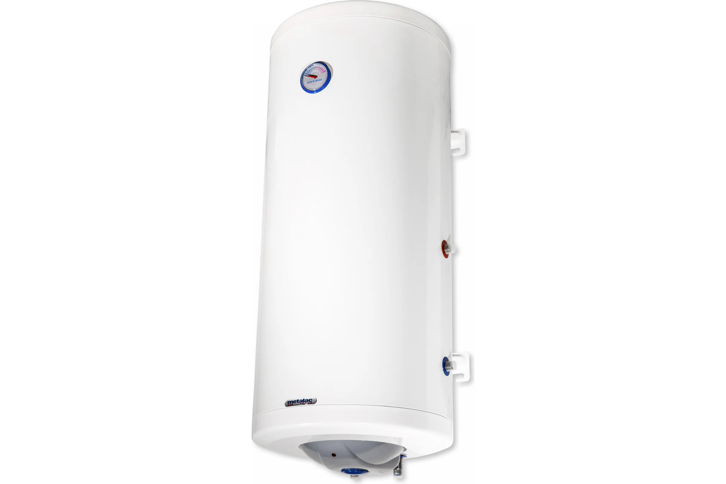 Водонагреватель Metalac HEATLEADER MB INOX 80 PKD R правое подключение 159510