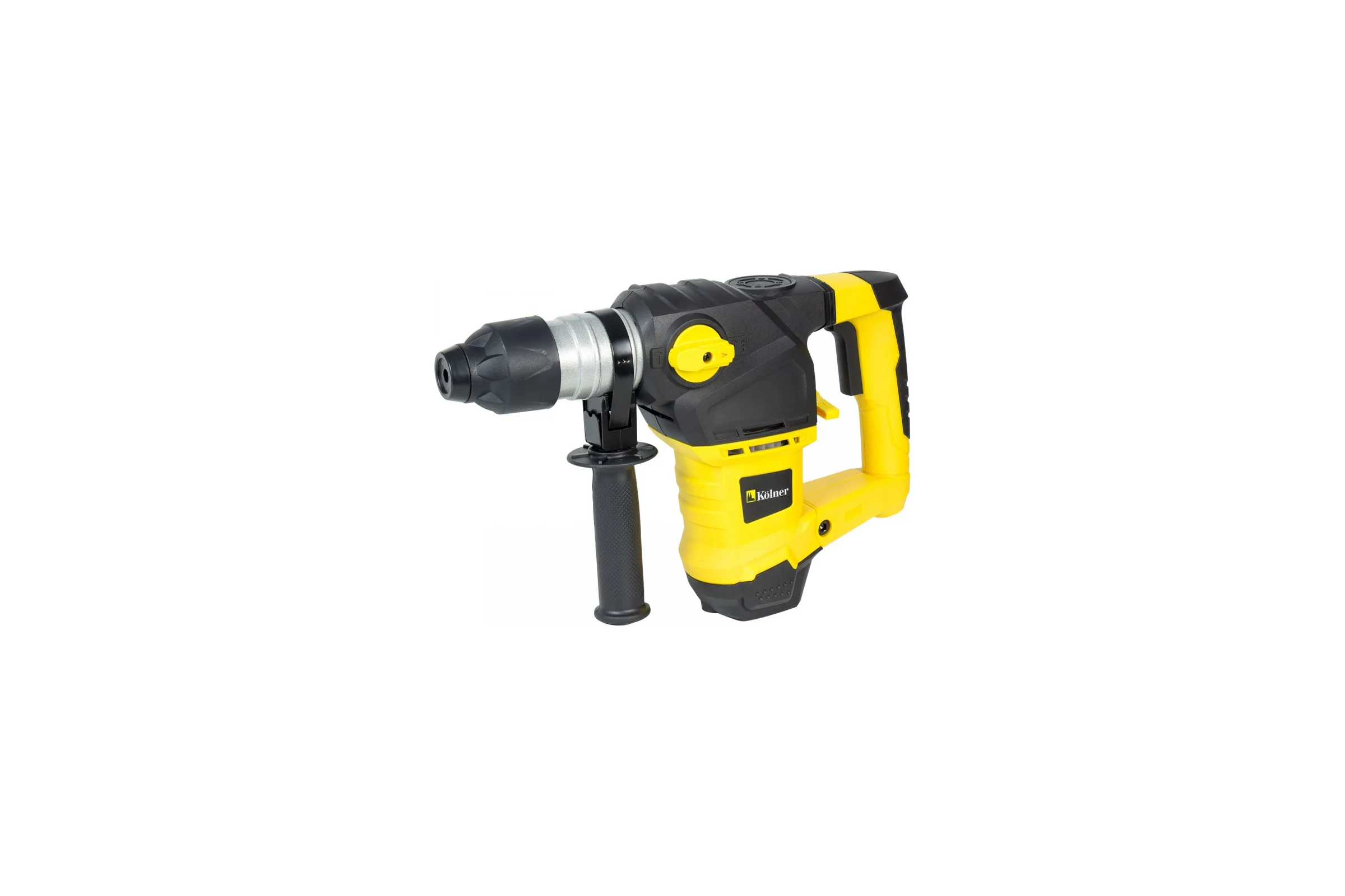 Перфоратор Kolner KRH 1250MC