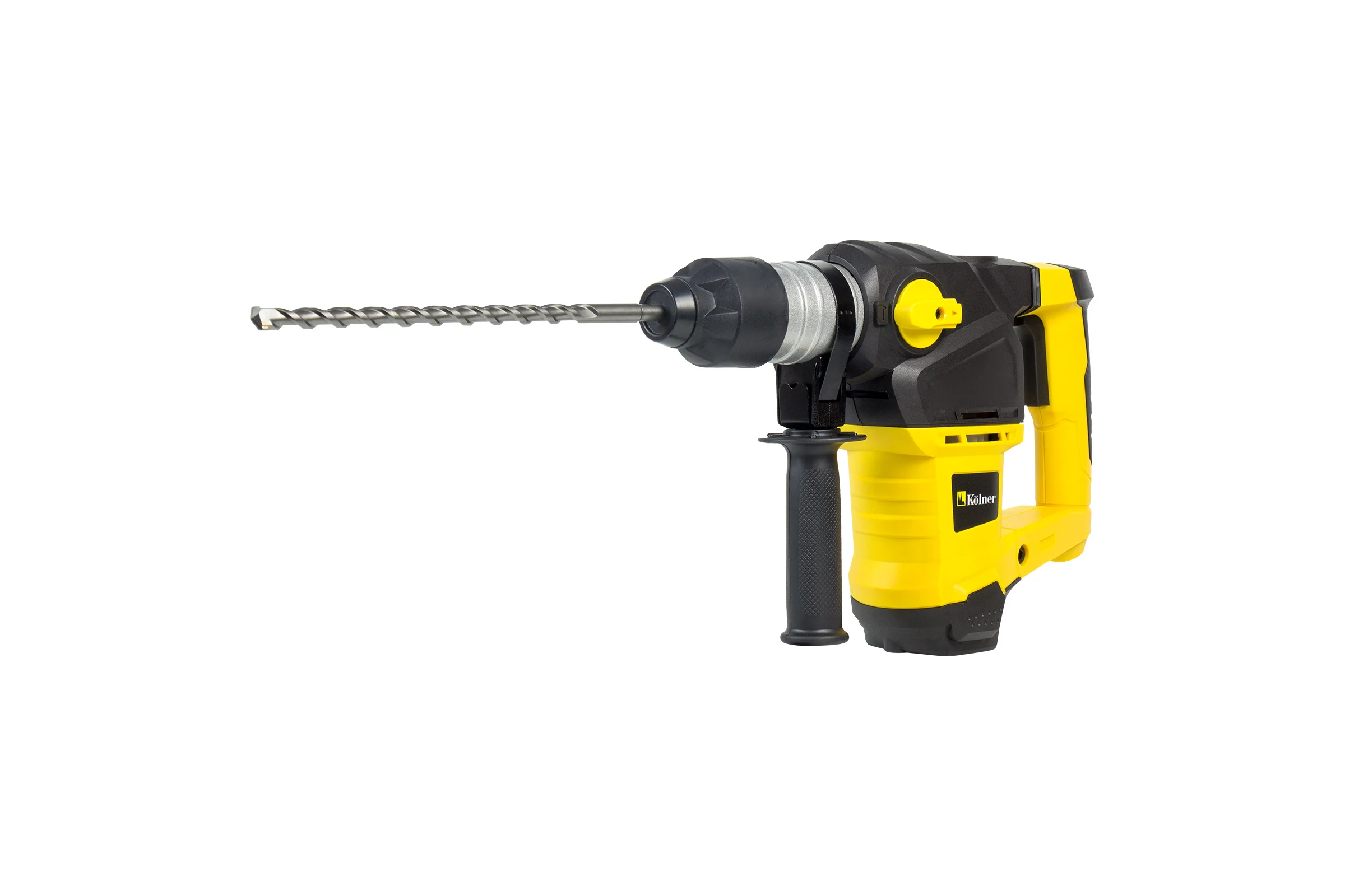 Перфоратор Kolner KRH 1250MC