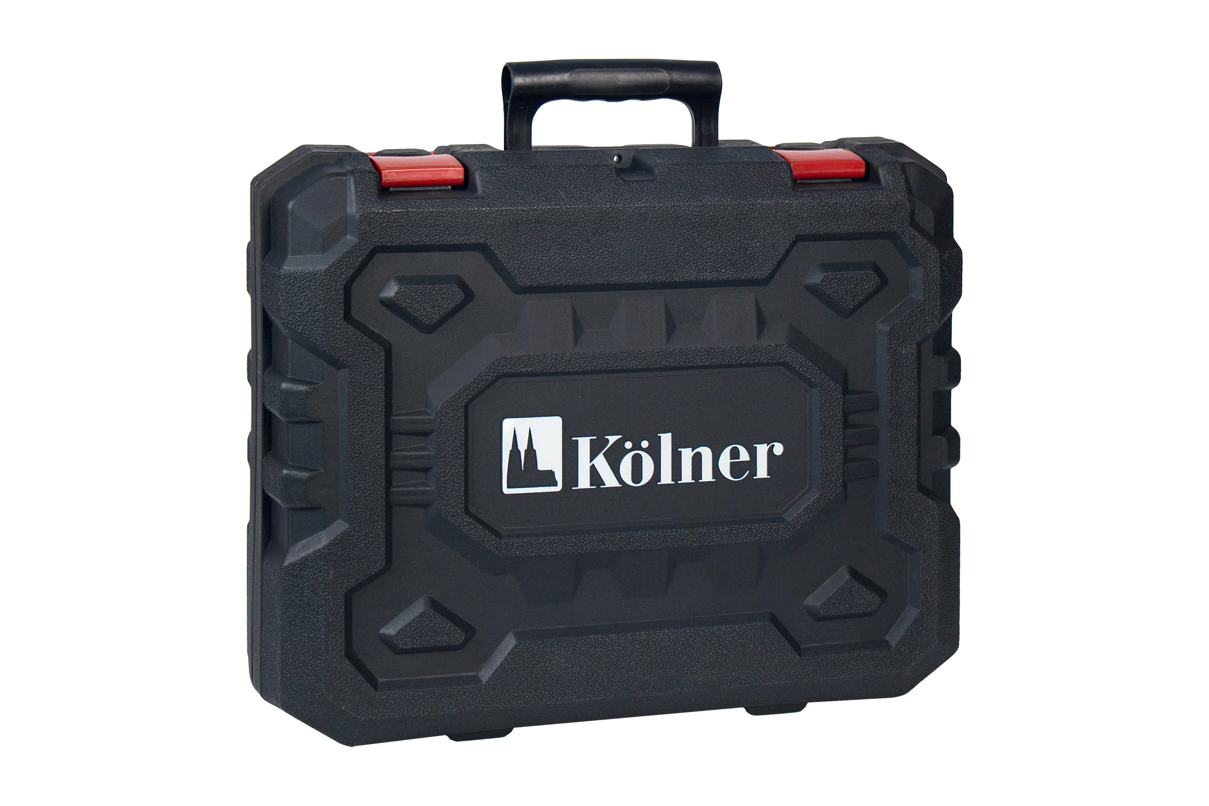 Перфоратор Kolner KRH 1250MC
