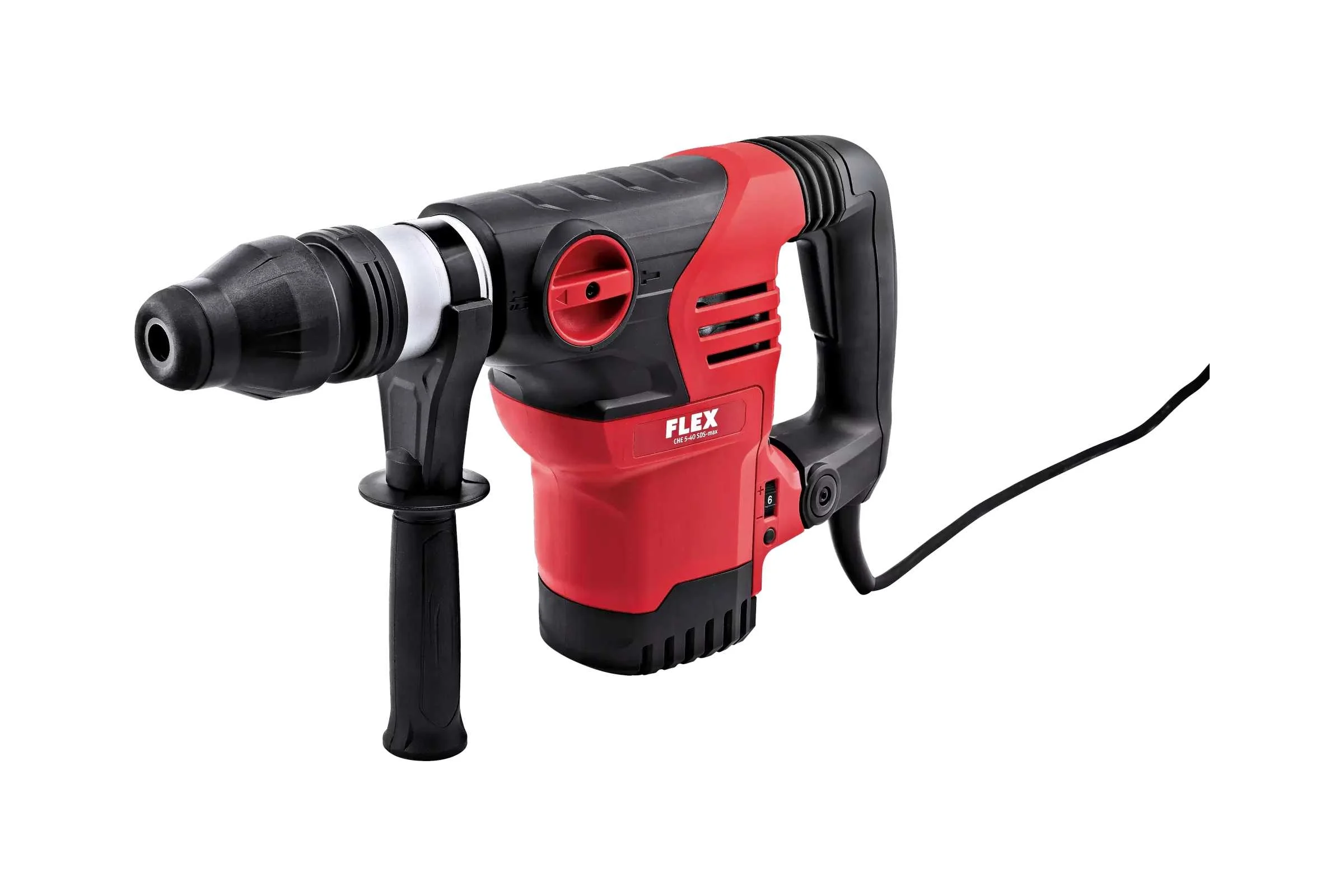 Комбинированный перфоратор FLEX CHE 5-40 439665