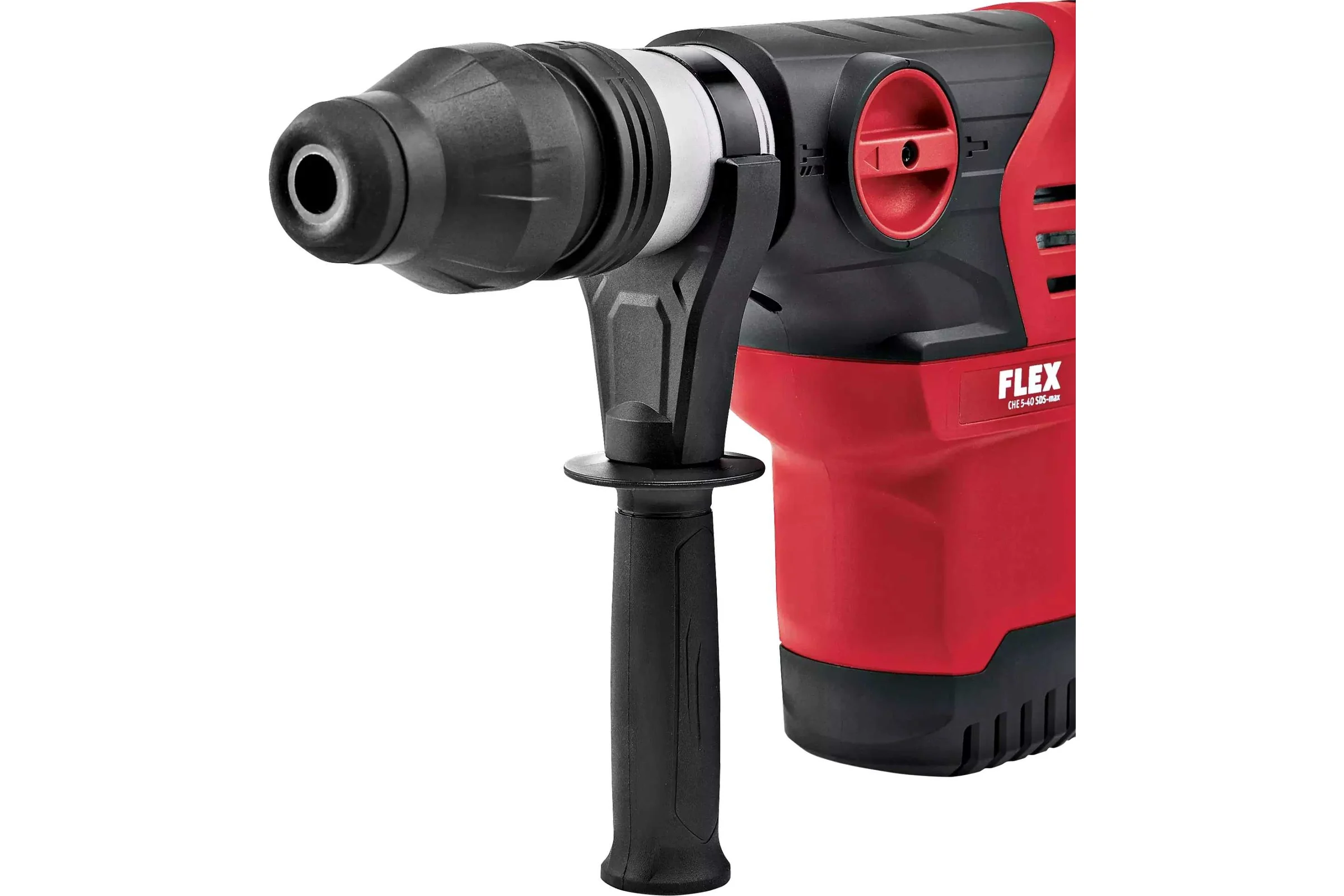 Комбинированный перфоратор FLEX CHE 5-40 439665