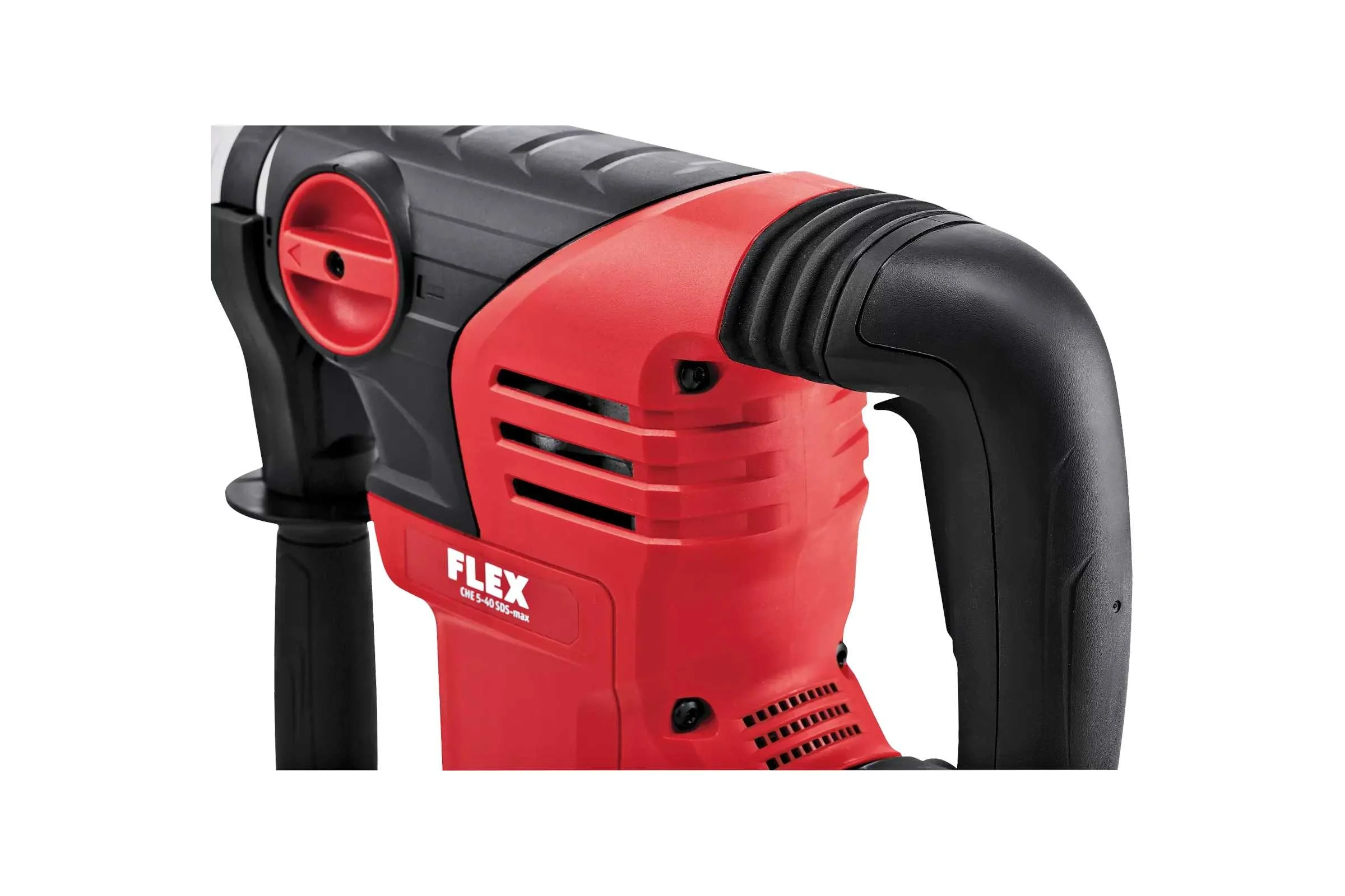 Комбинированный перфоратор FLEX CHE 5-40 439665