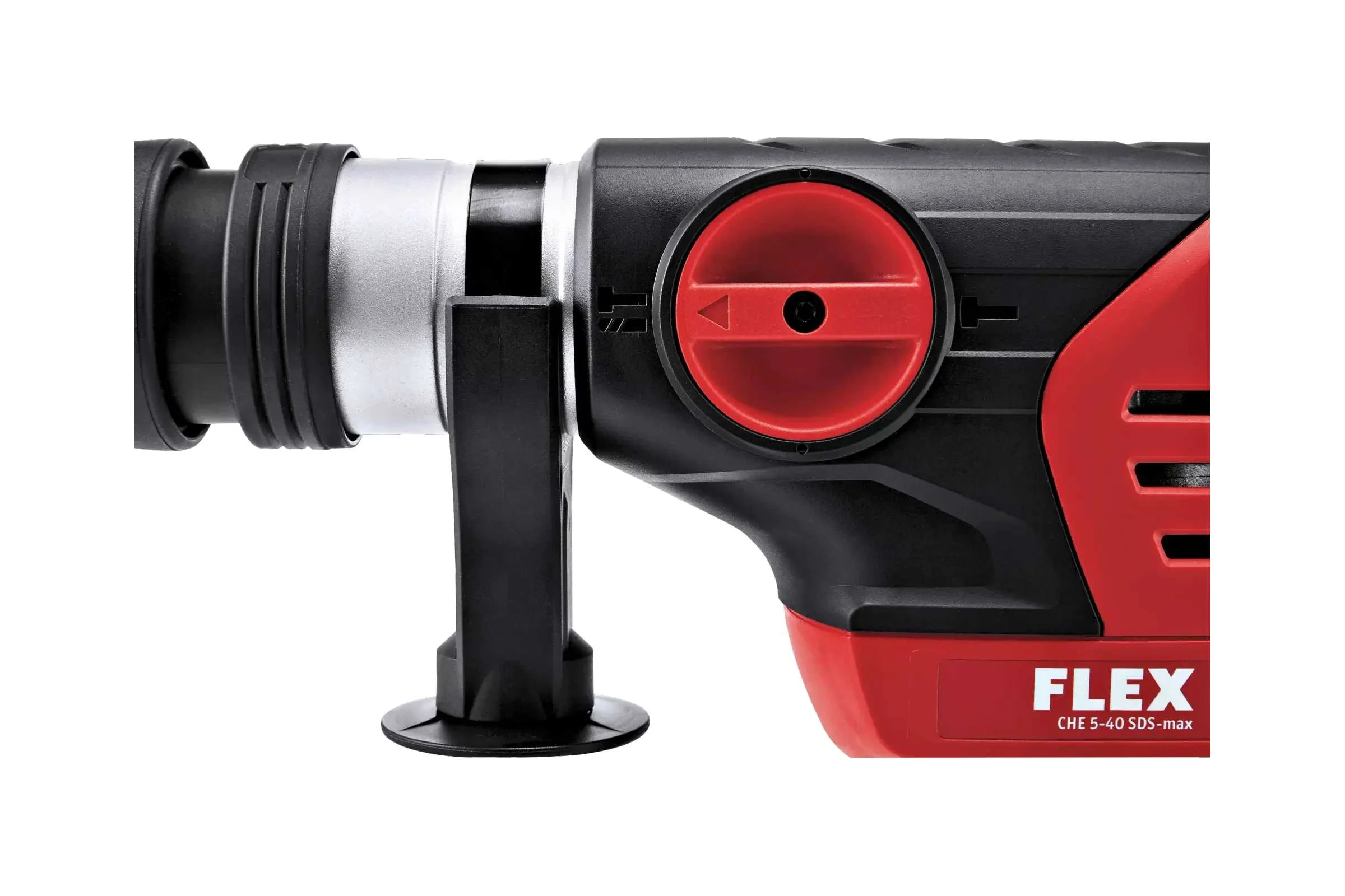 Комбинированный перфоратор FLEX CHE 5-40 439665