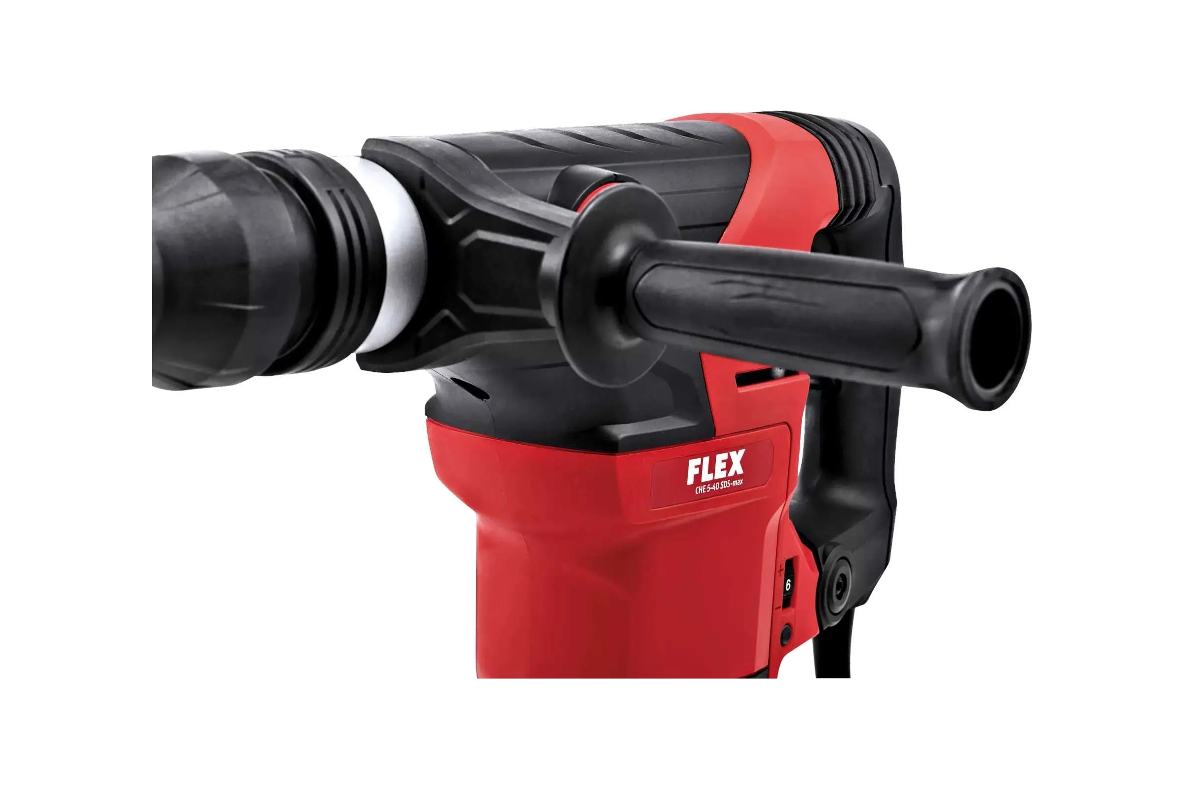 Комбинированный перфоратор FLEX CHE 5-40 439665