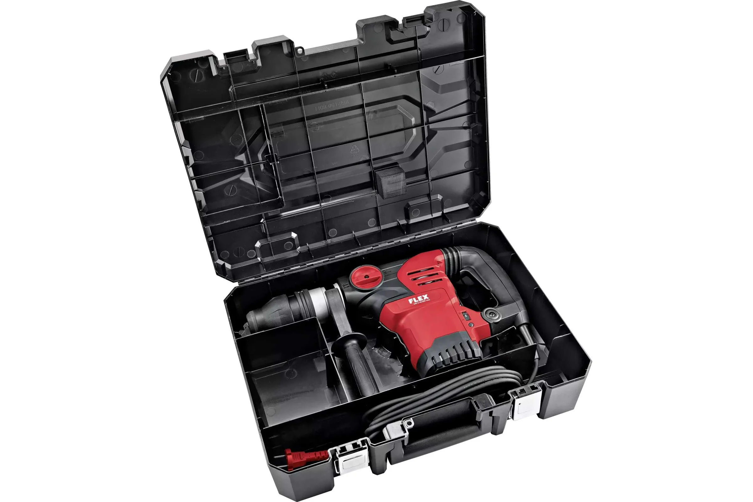 Комбинированный перфоратор FLEX CHE 5-40 439665