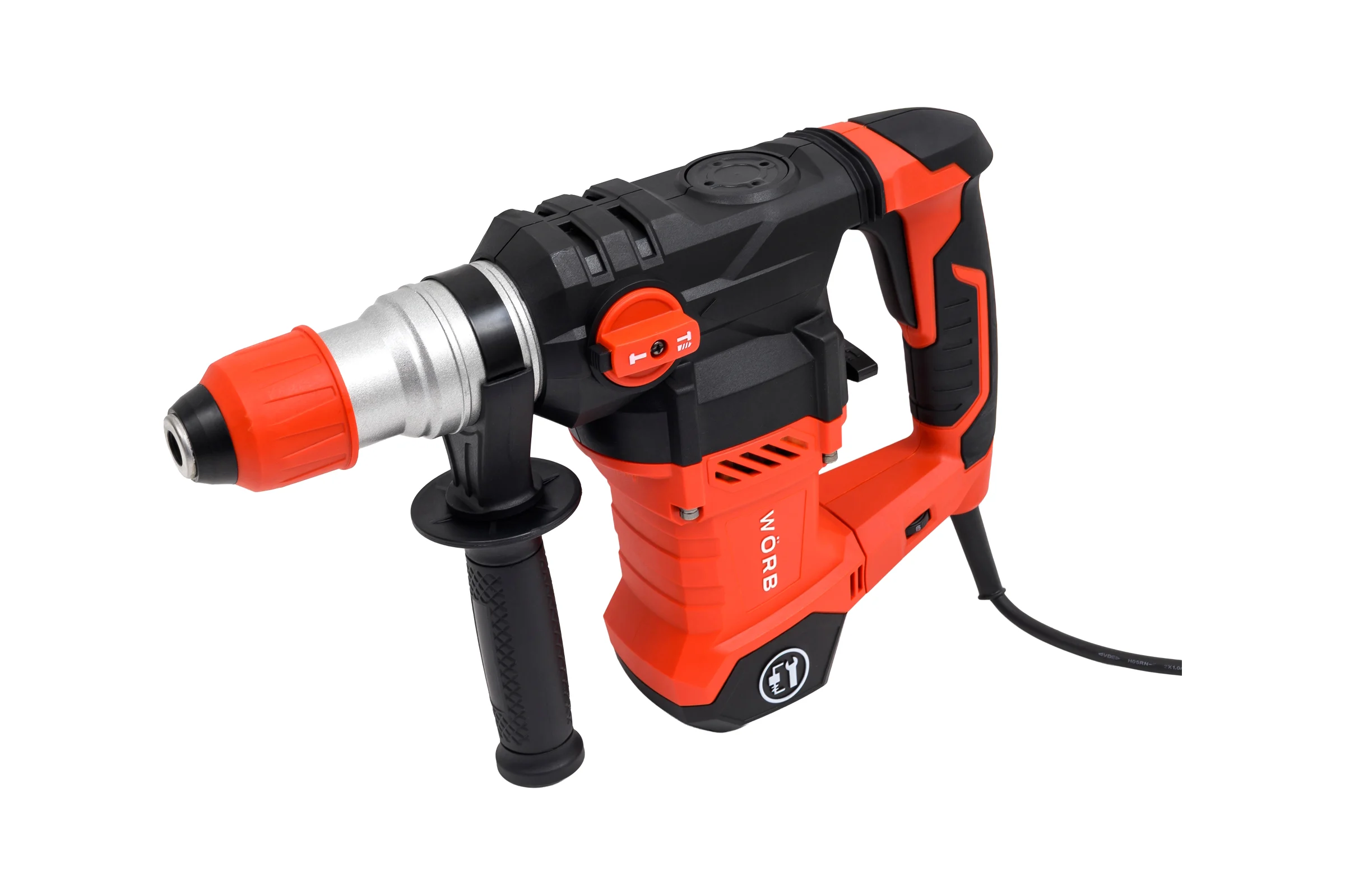Перфоратор WORB BH-1600V/40L 1000303L1