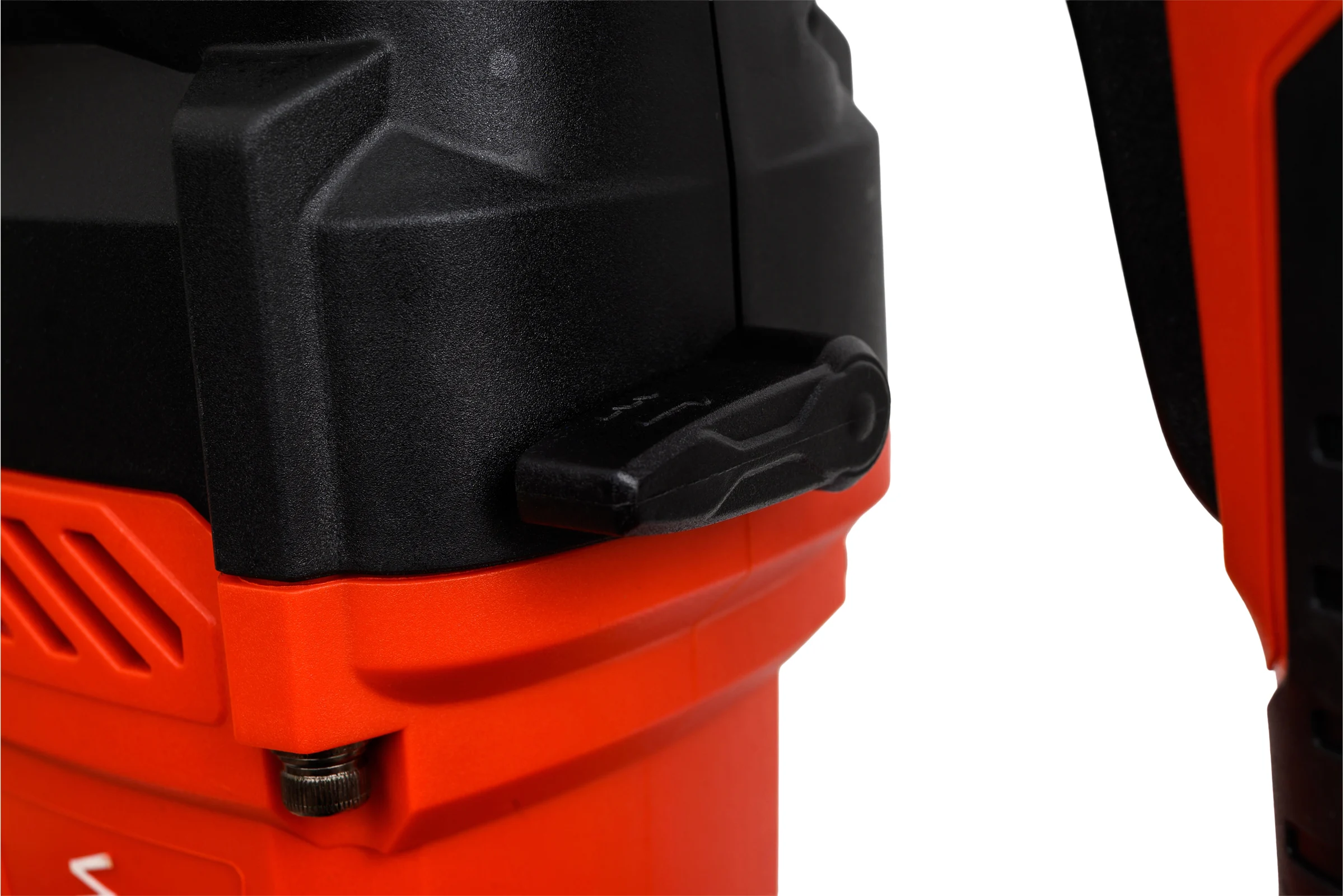 Перфоратор WORB BH-1600V/40L 1000303L1