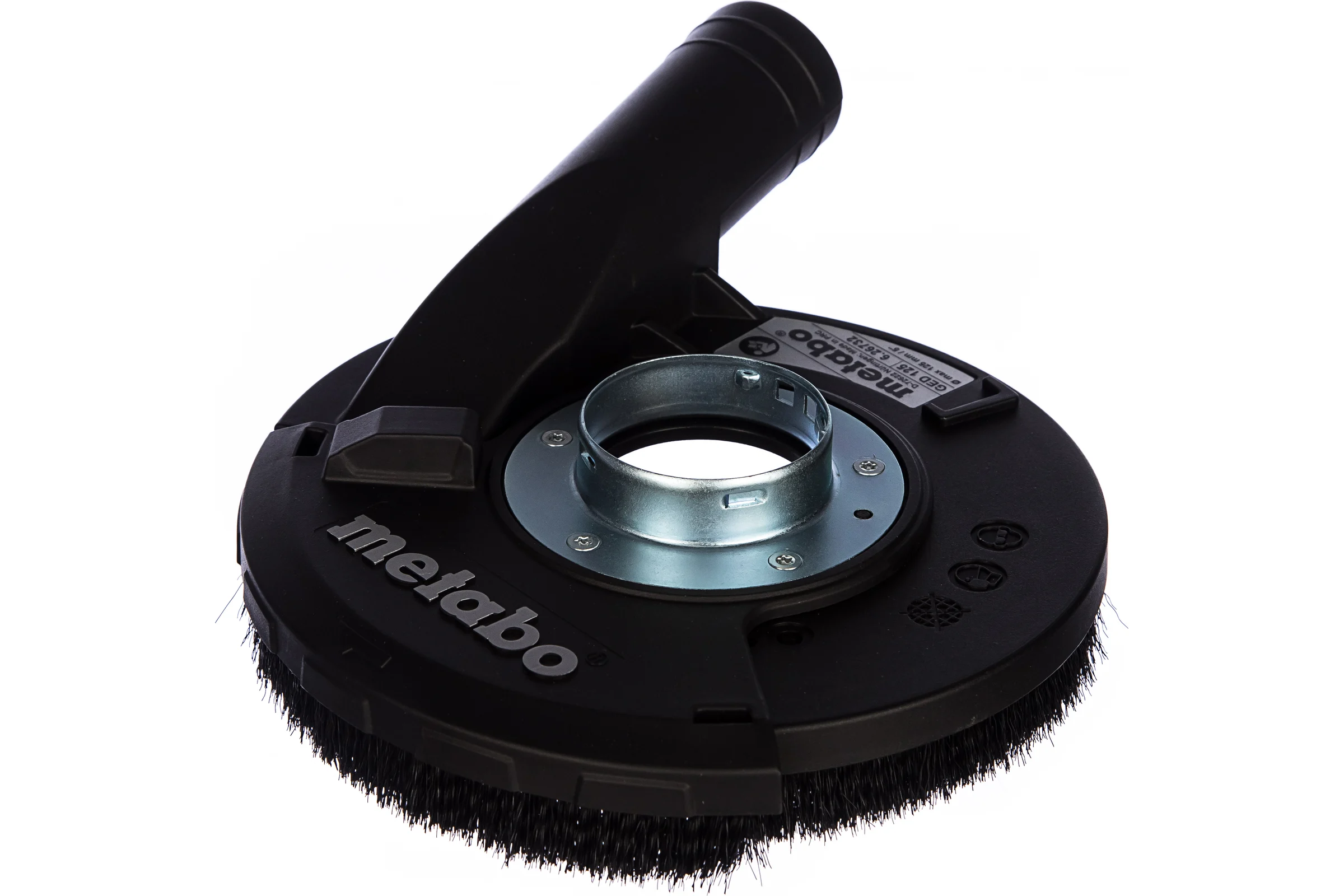 Кожух для УШМ GED 125, шлифовальный Metabo 626732000