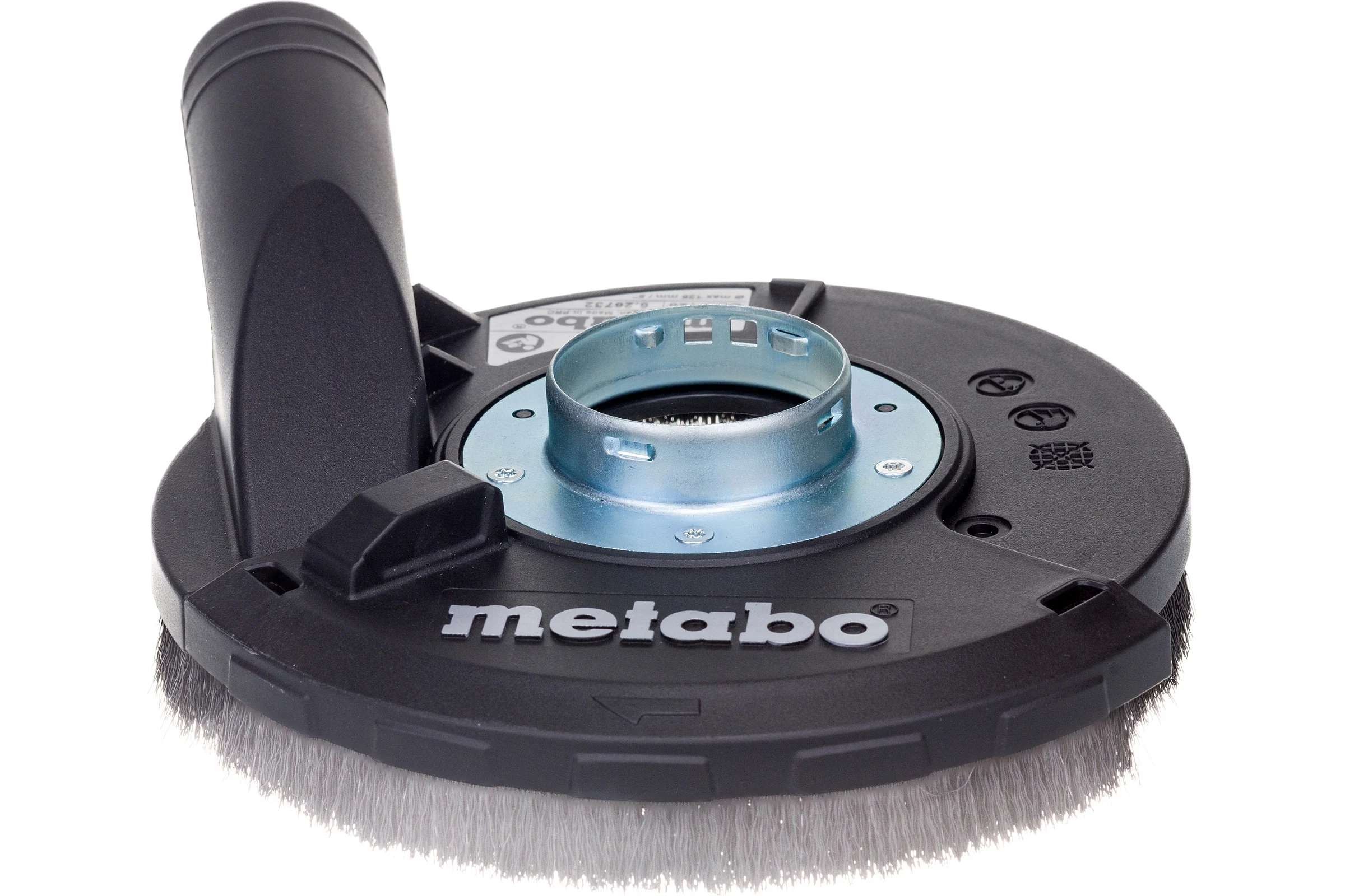 Кожух для УШМ GED 125, шлифовальный Metabo 626732000