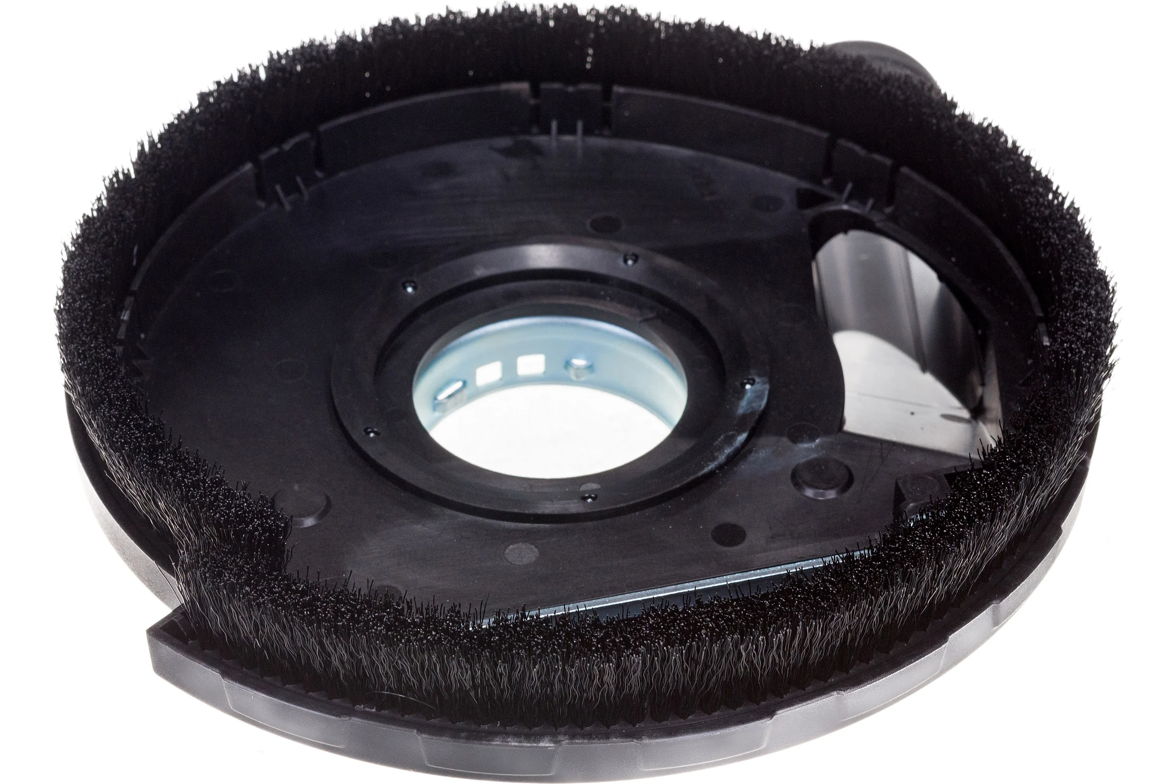 Кожух для УШМ GED 125, шлифовальный Metabo 626732000