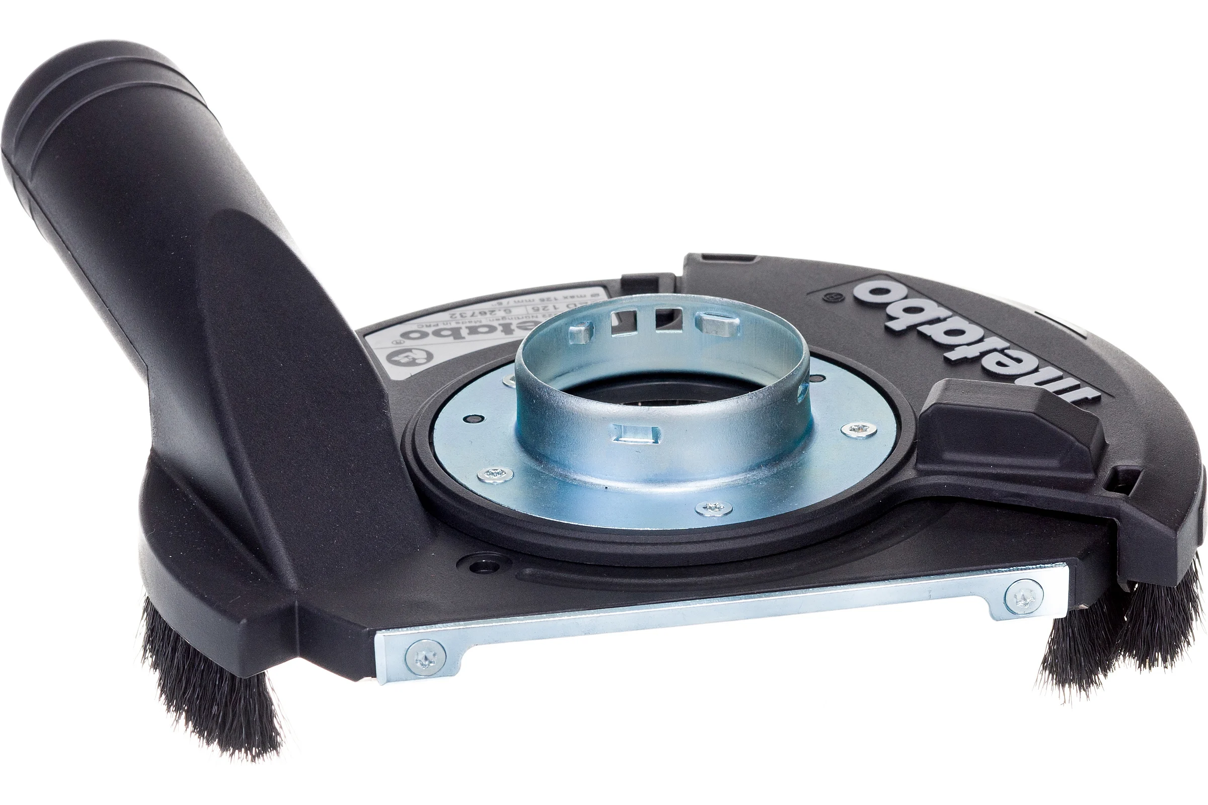 Кожух для УШМ GED 125, шлифовальный Metabo 626732000