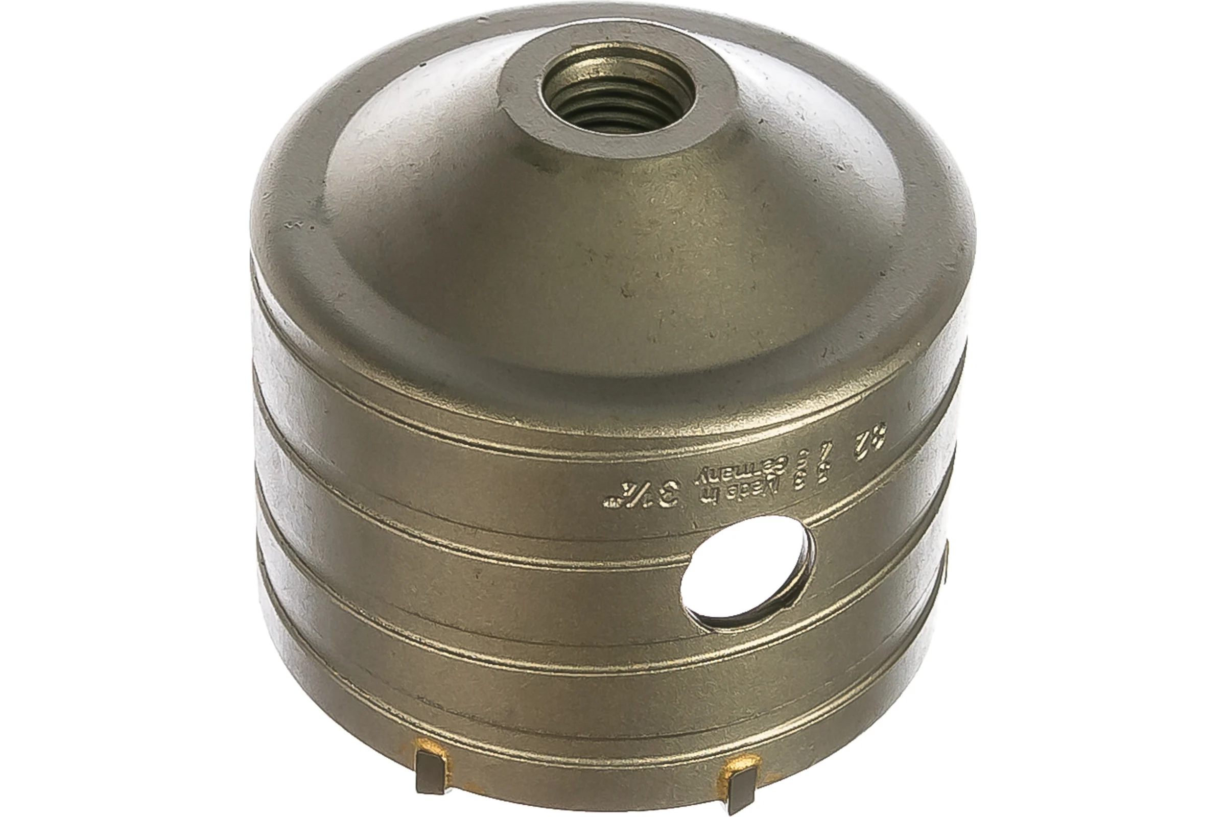 Коронка твердосплавная (82х55 мм; М16) Metabo 623396000