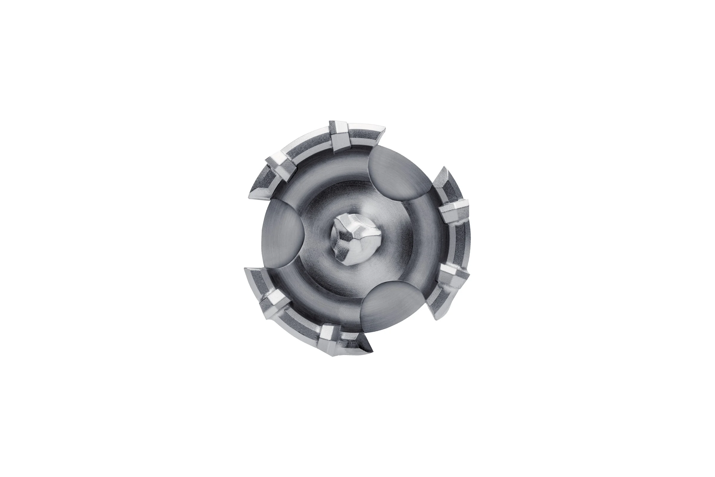 Фрезерный короночный бур SDS-MAX, 65х990 мм Metabo 623380000