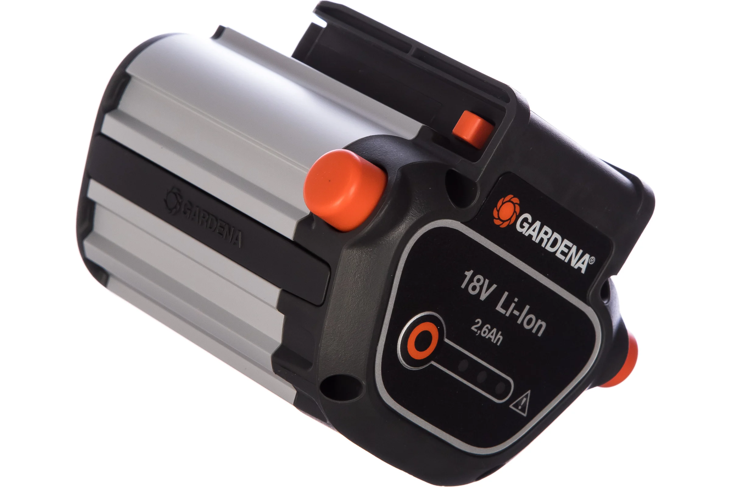 Аккумулятор BLi-18 (18 В; 2.6 А*ч; Li-Ion) Gardena 09839-20.000.00