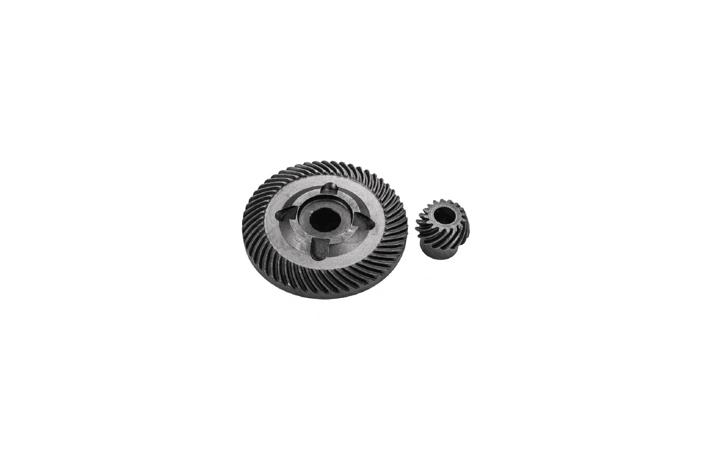 Коническая пара № 2010208 аналог Bosch для УШМ GWS 18-230 TORGWIN KP-N2010208