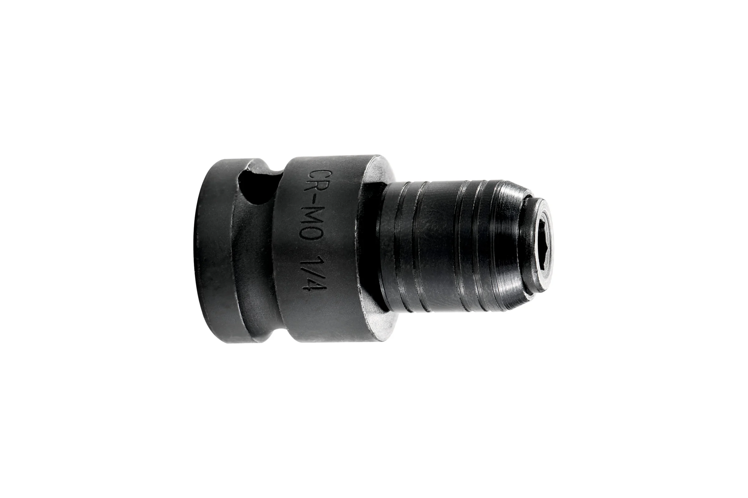 Адаптер 1/2" на 1/4" E6.3 Metabo 628836000