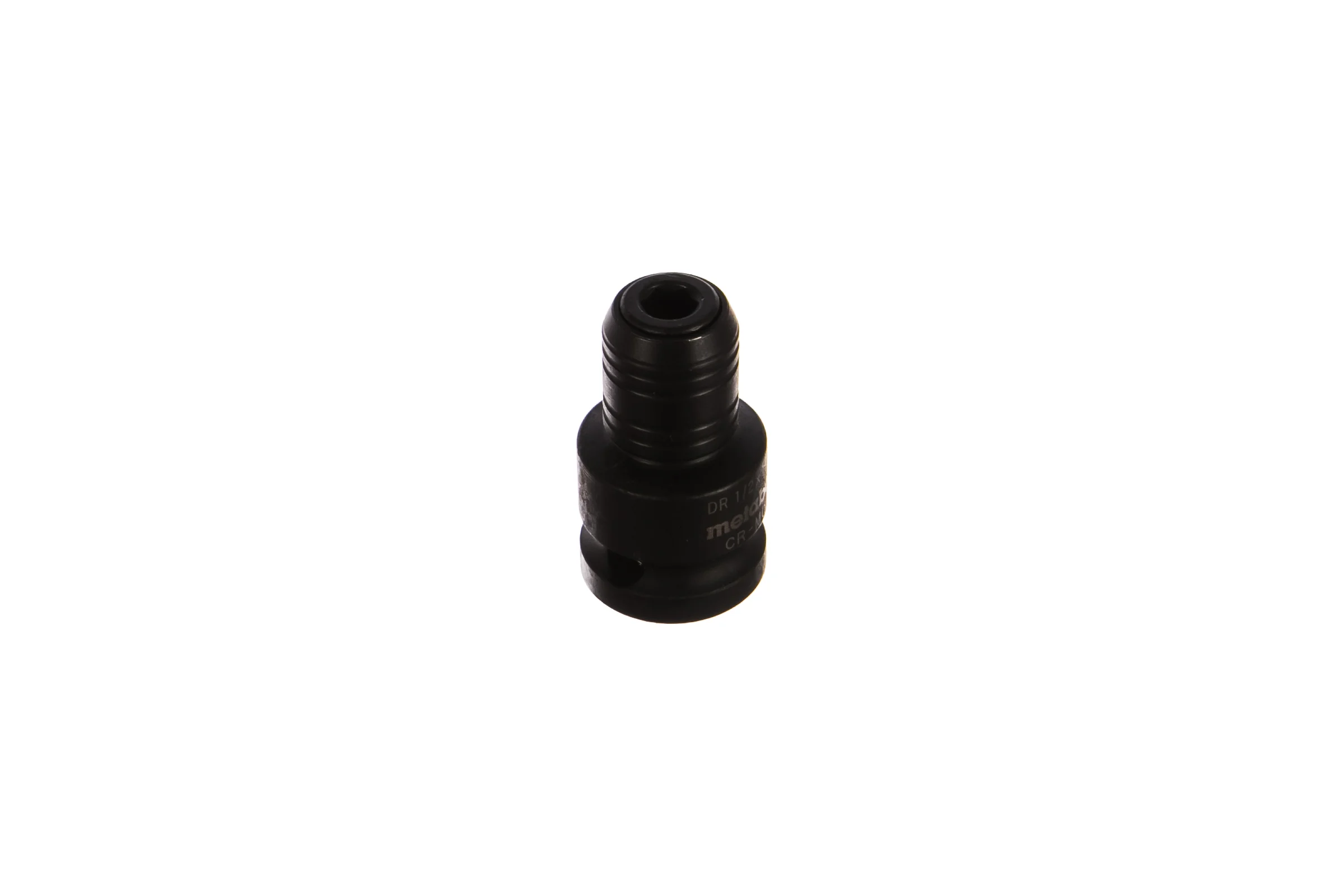 Адаптер 1/2" на 1/4" E6.3 Metabo 628836000