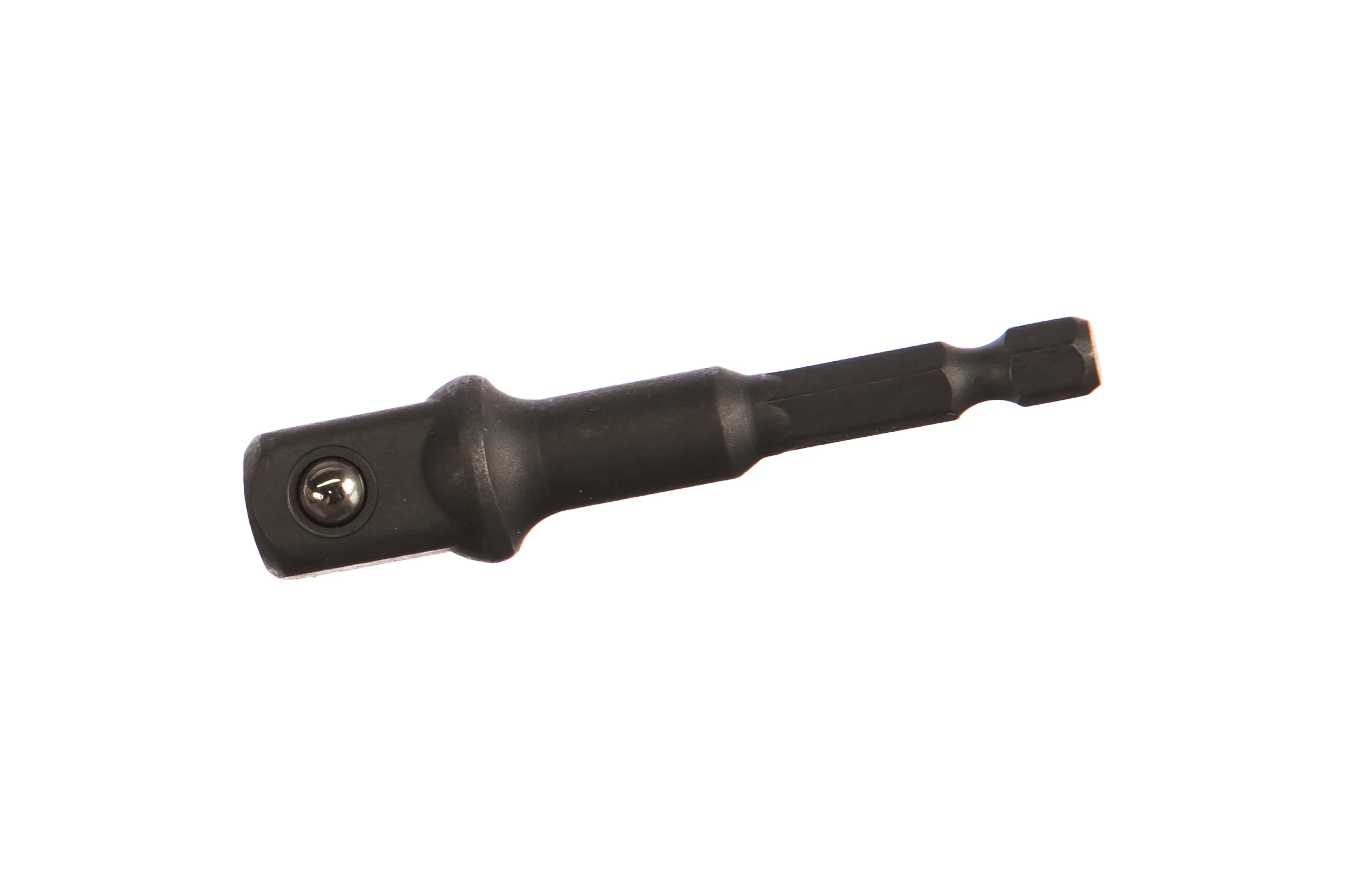 Адаптер 1/4" E6.3 на 1/2", 72 мм Metabo 628838000