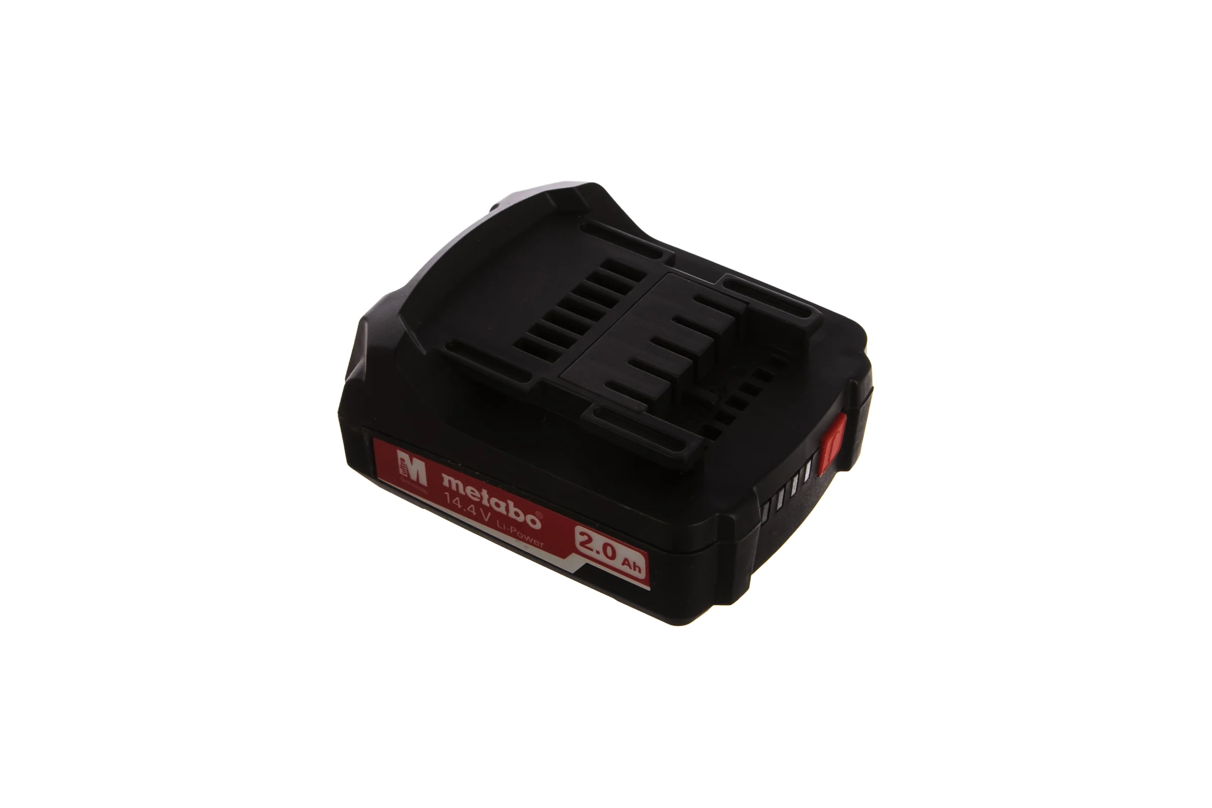 Аккумулятор 14,4 В, 2.0 Ач, Li-Power Metabo 625595000