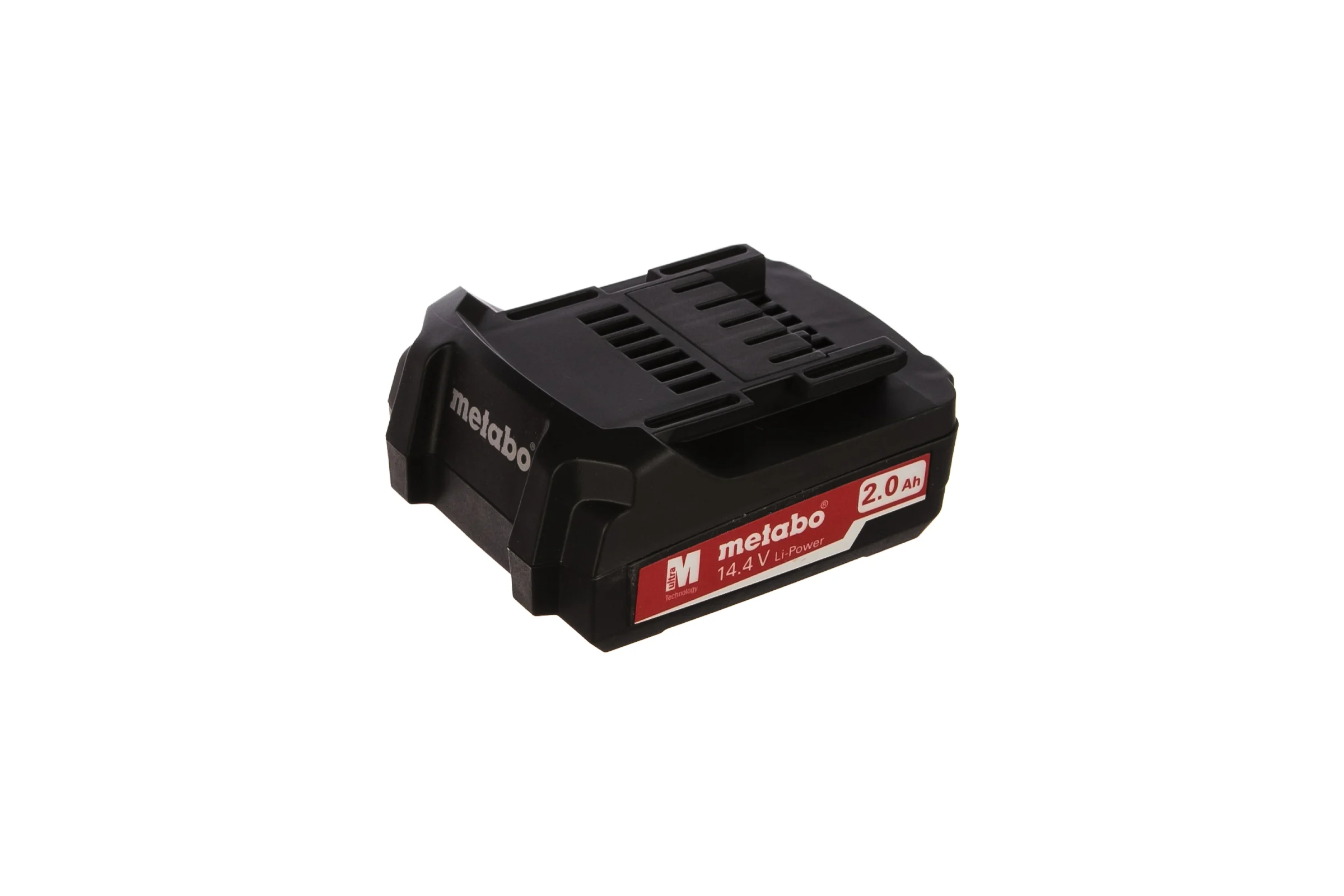 Аккумулятор 14,4 В, 2.0 Ач, Li-Power Metabo 625595000