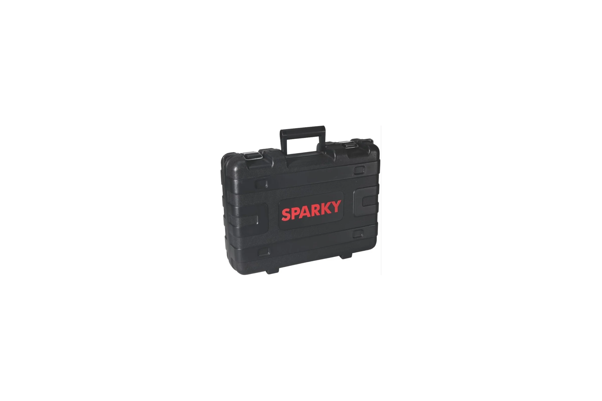 Перфоратор SPARKY BPR 260E HD 12000041268