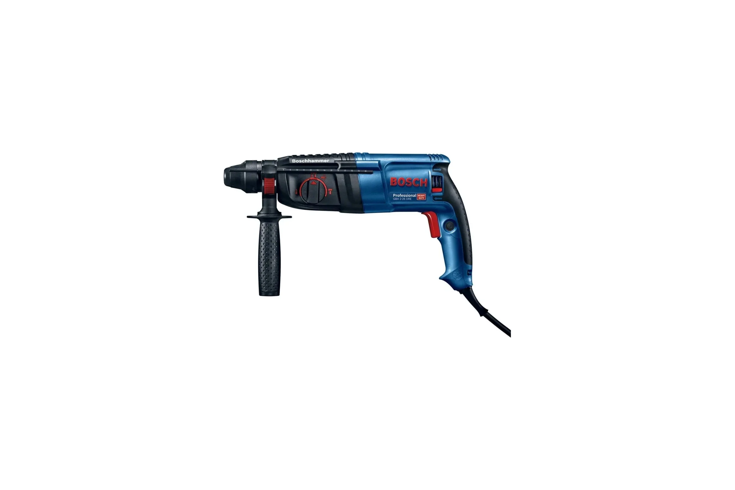 Перфоратор Bosch gbh 2-26 dre 061125376H
